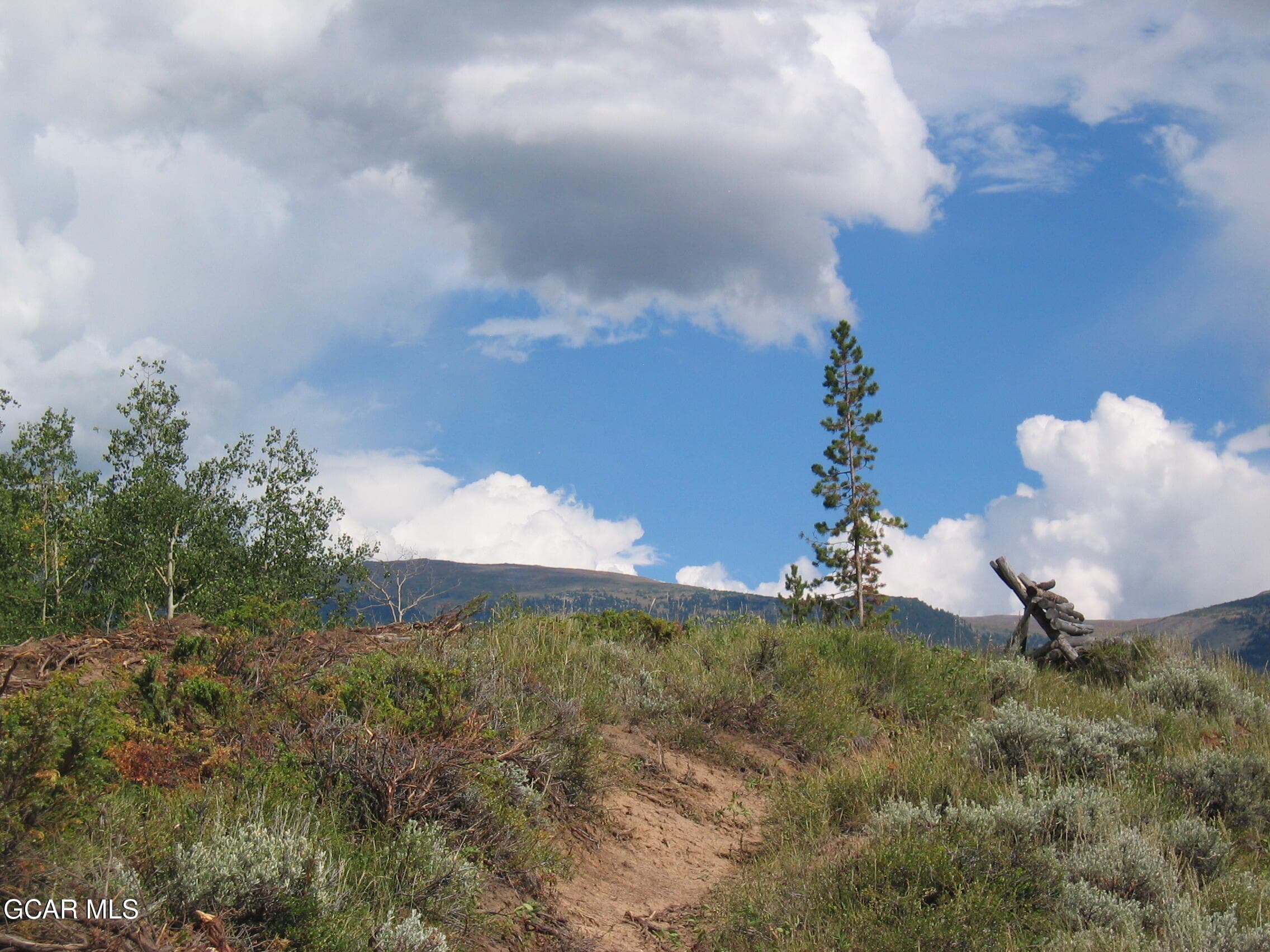 Ridge Lot 81