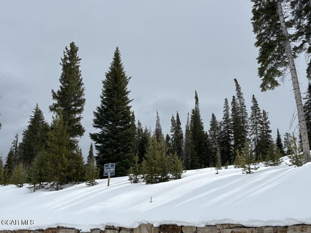 Ridge Lot 95