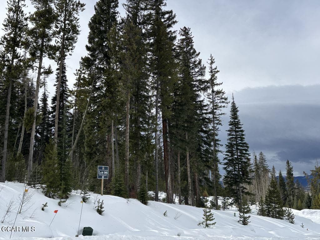 Ridge Lot 96