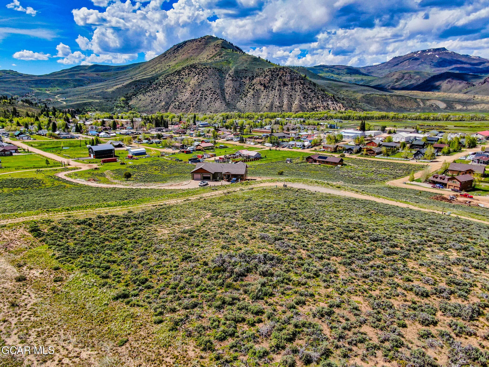 Aerial