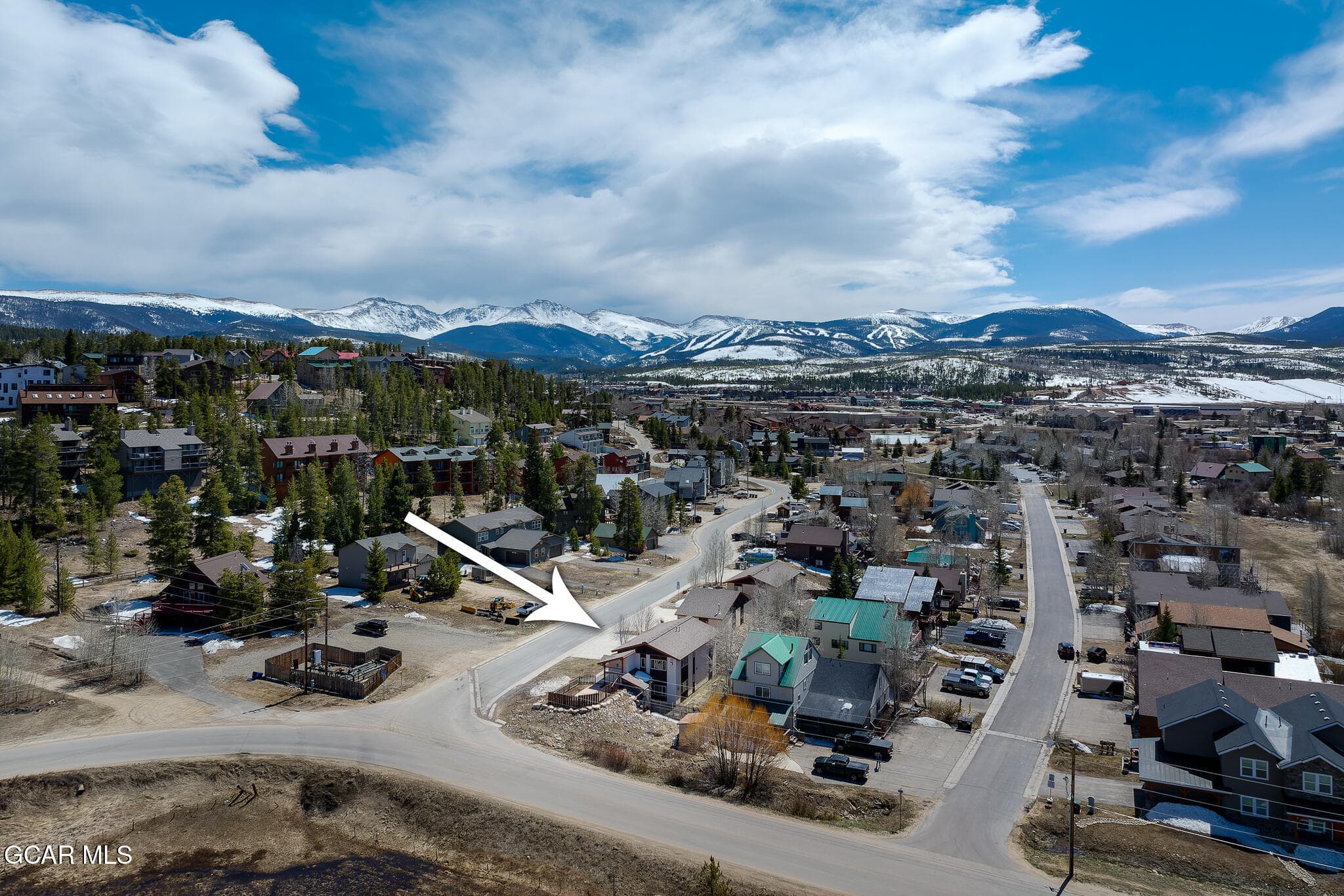 Exterior Drone