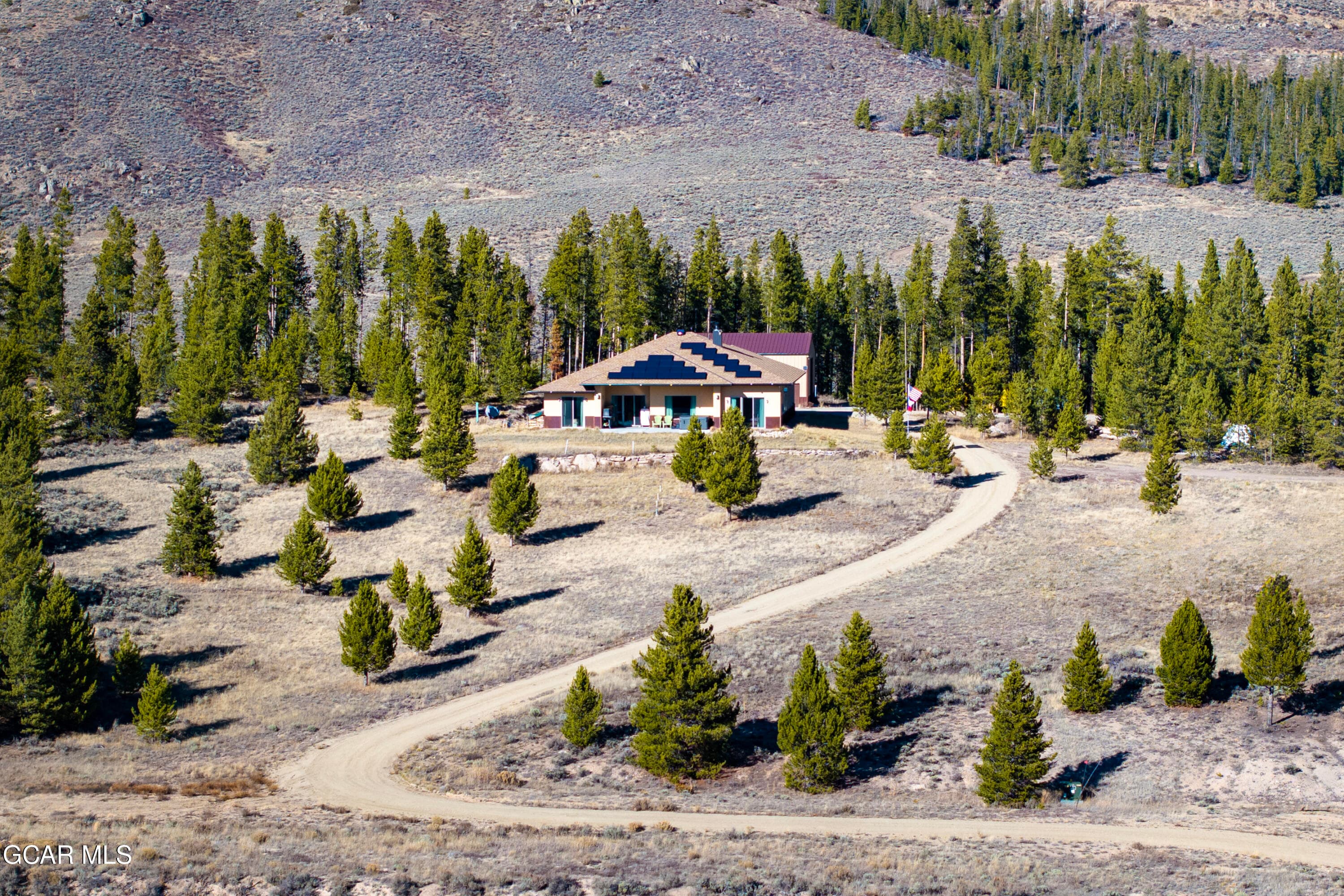 71575 US 40 tabernash, CO pic 14