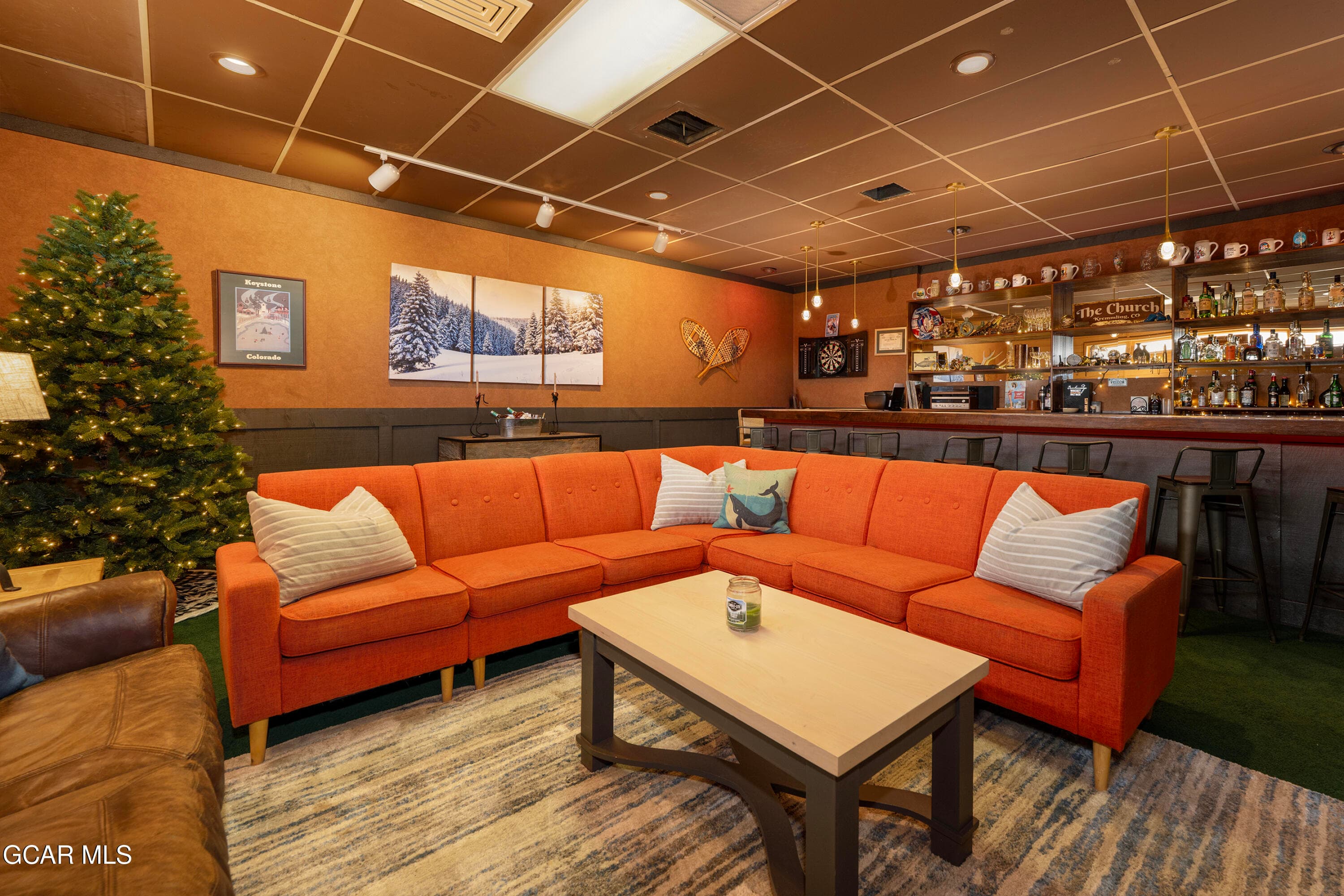 Community Room