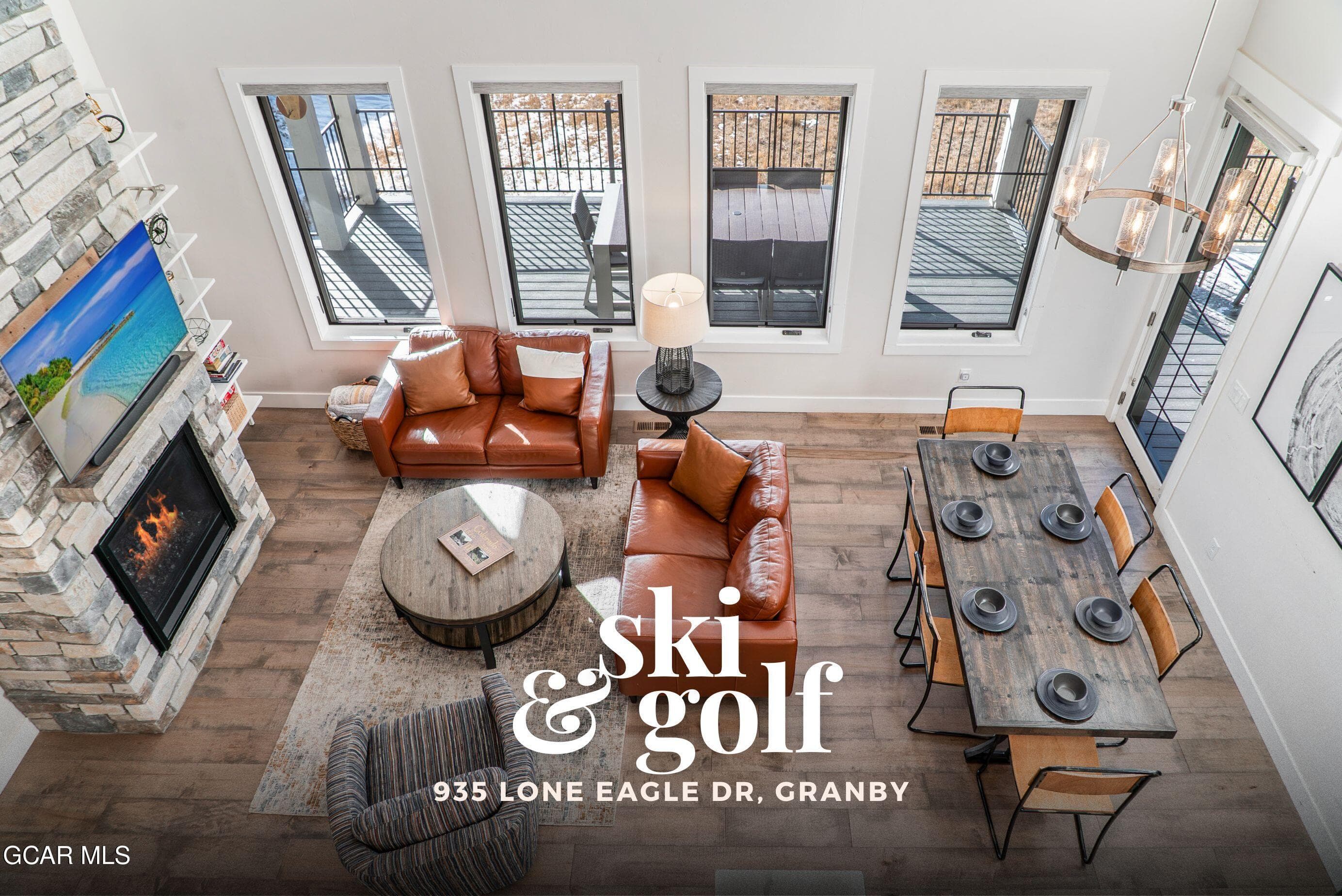 Loft View