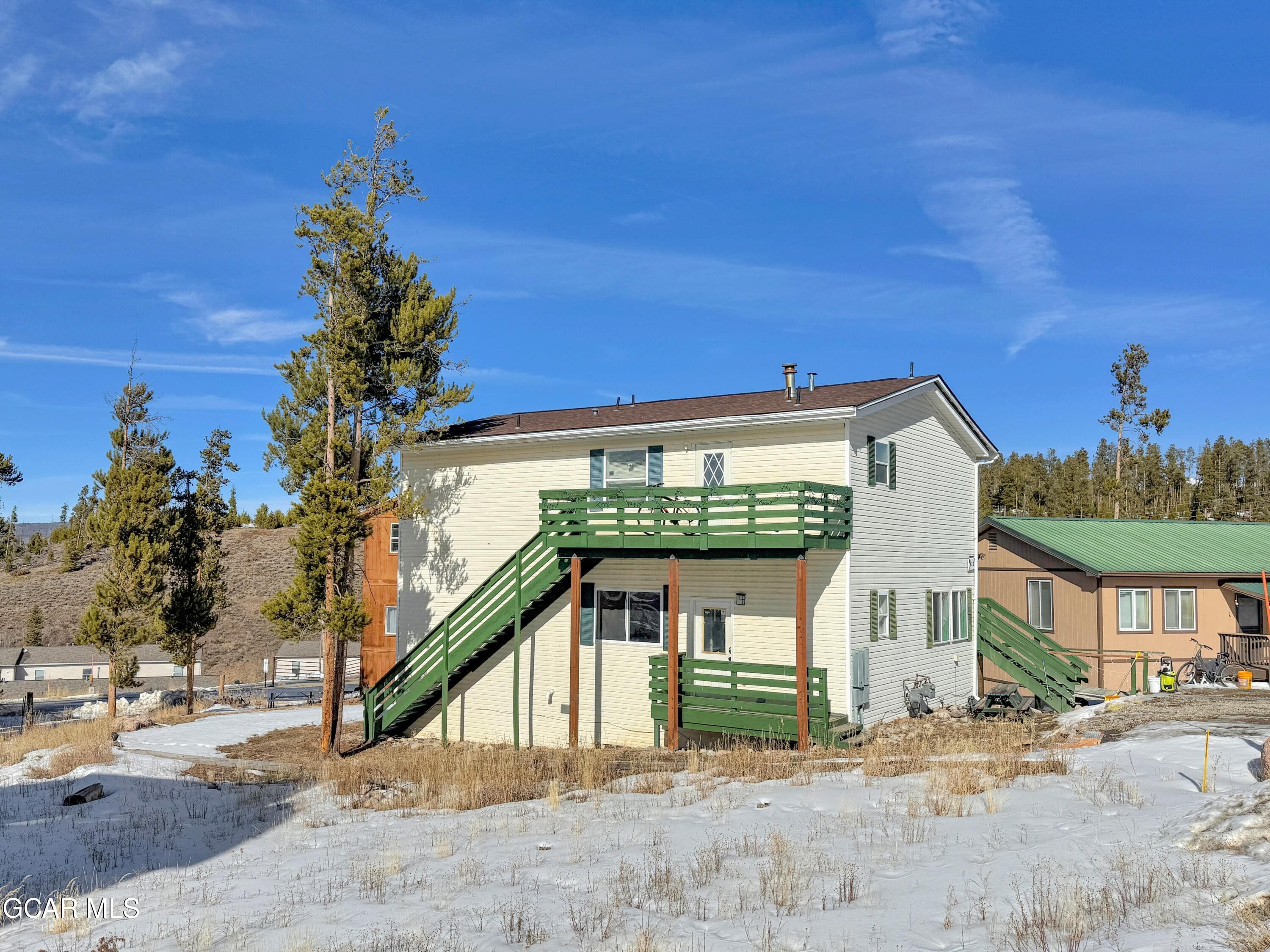 812 Wapiti