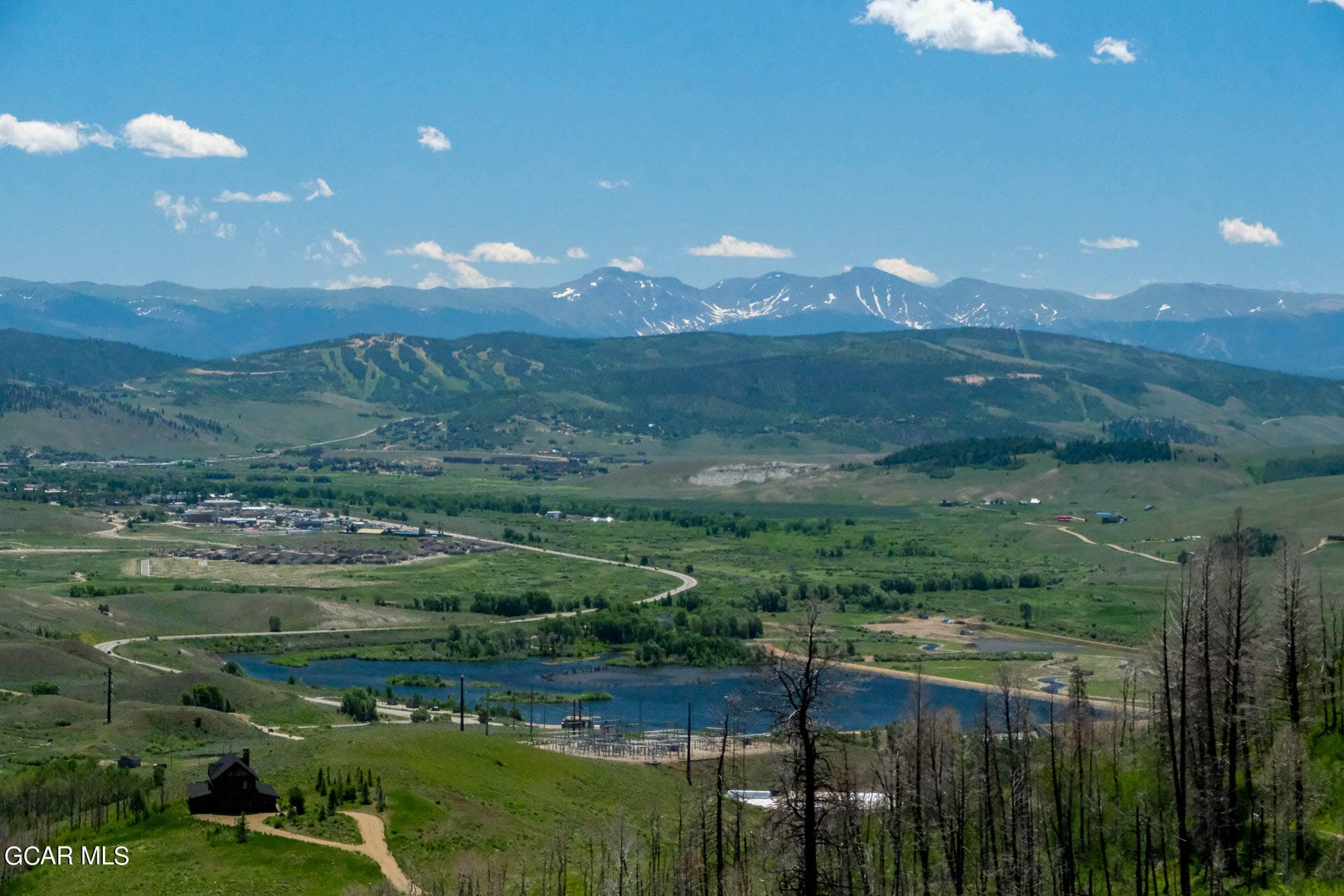 Parlay Ranch Lot 7