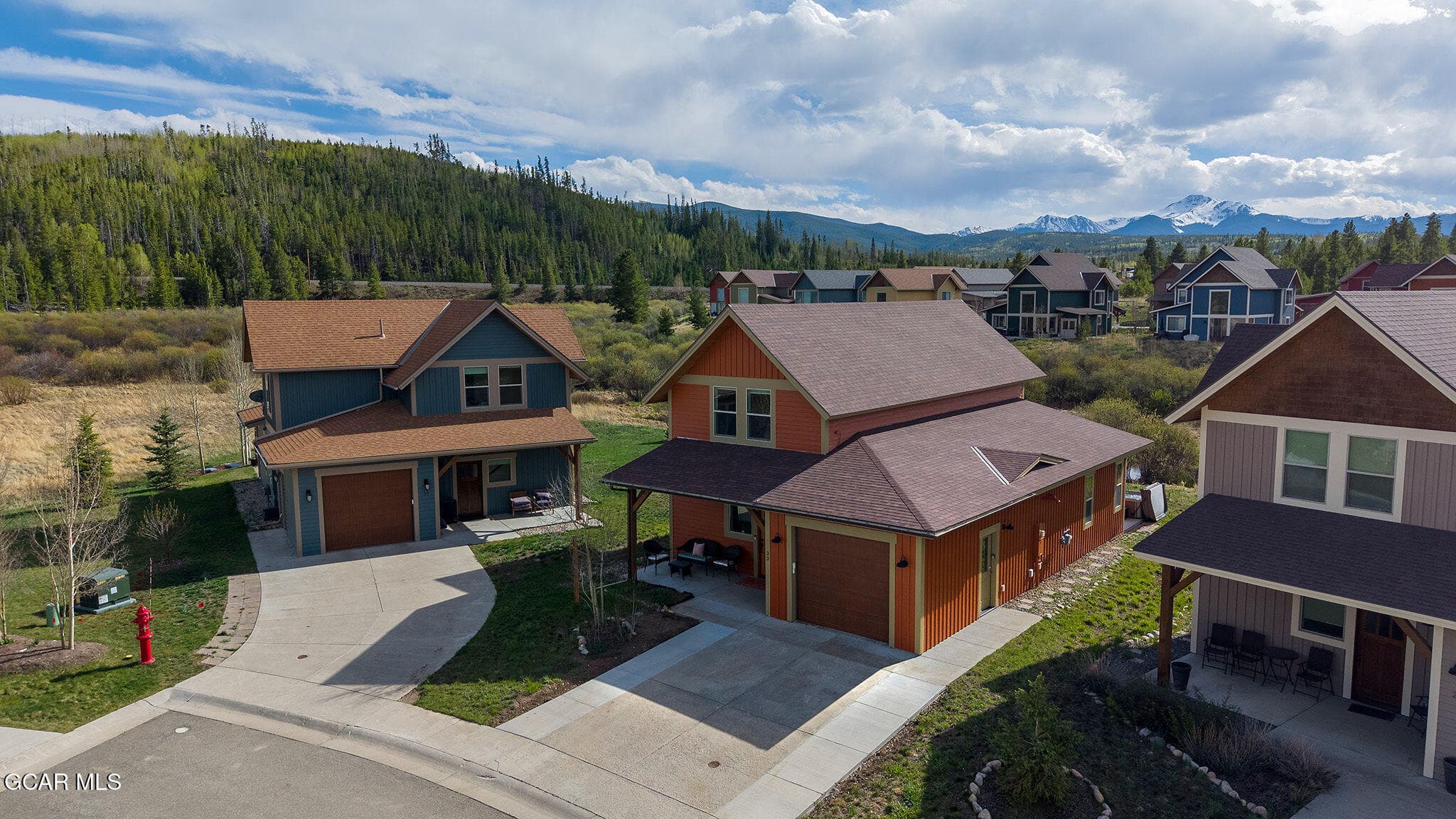 33 Beaver Brook Trail