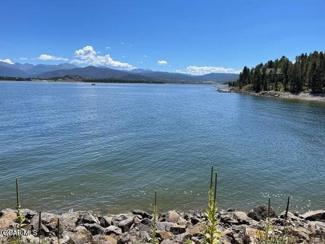 Lakefront Parcel