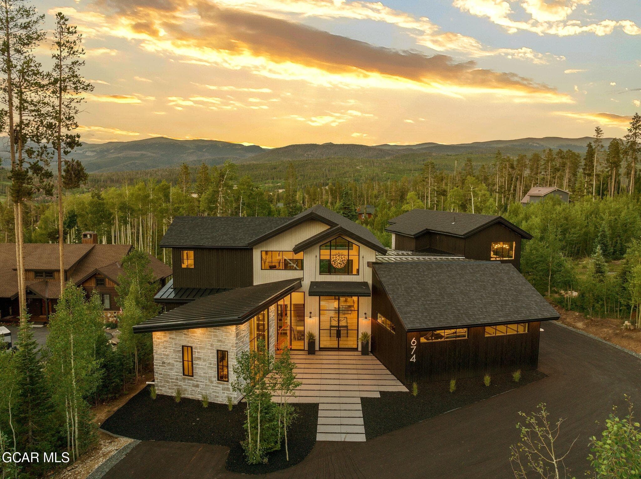 674 Leland Creek Cir Winter Park CO 8046