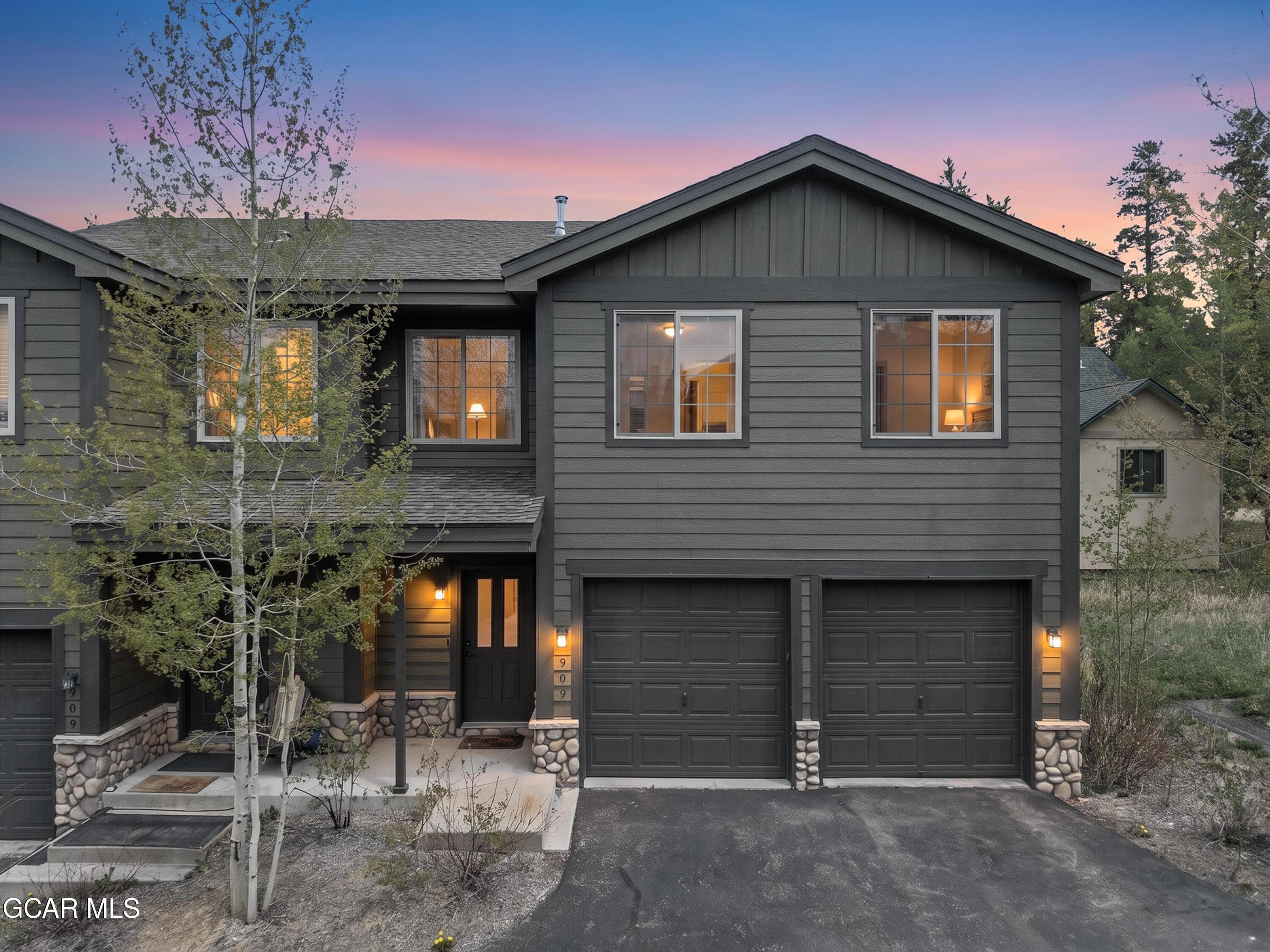 903 Mulligan St-Fraser, CO 80442 Photos-