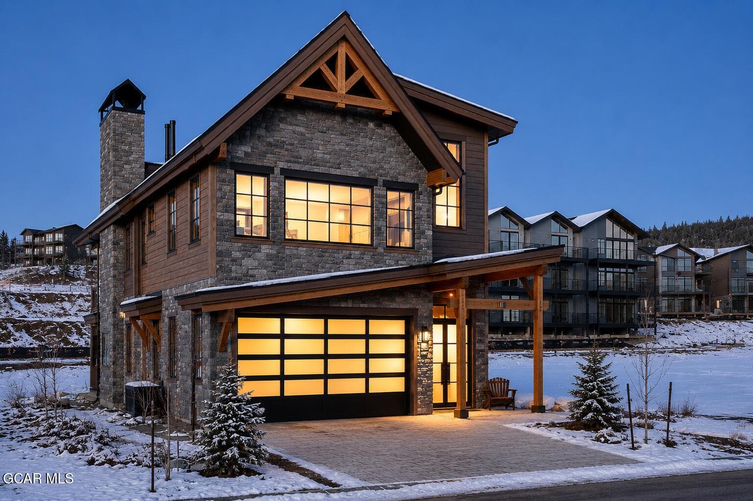 118 Apres Way