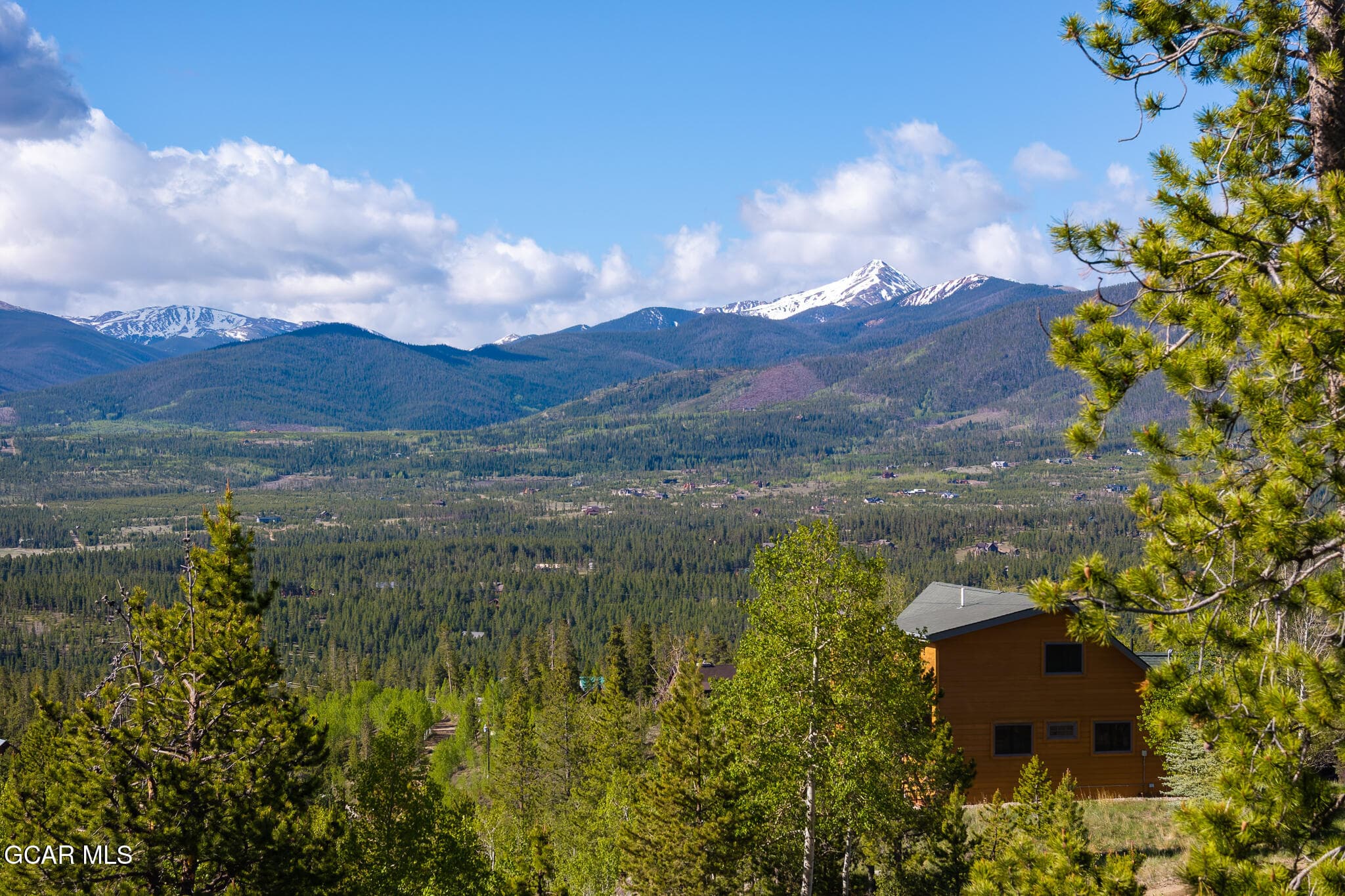 Highlands Property