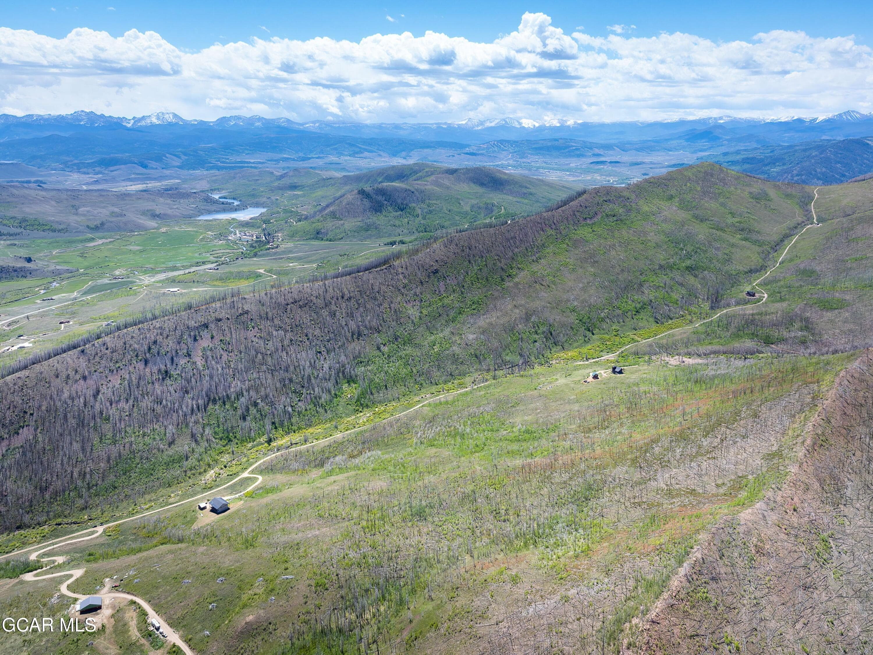 Shadow Mountain Ranch