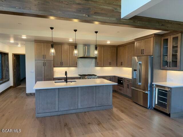 Custom Home