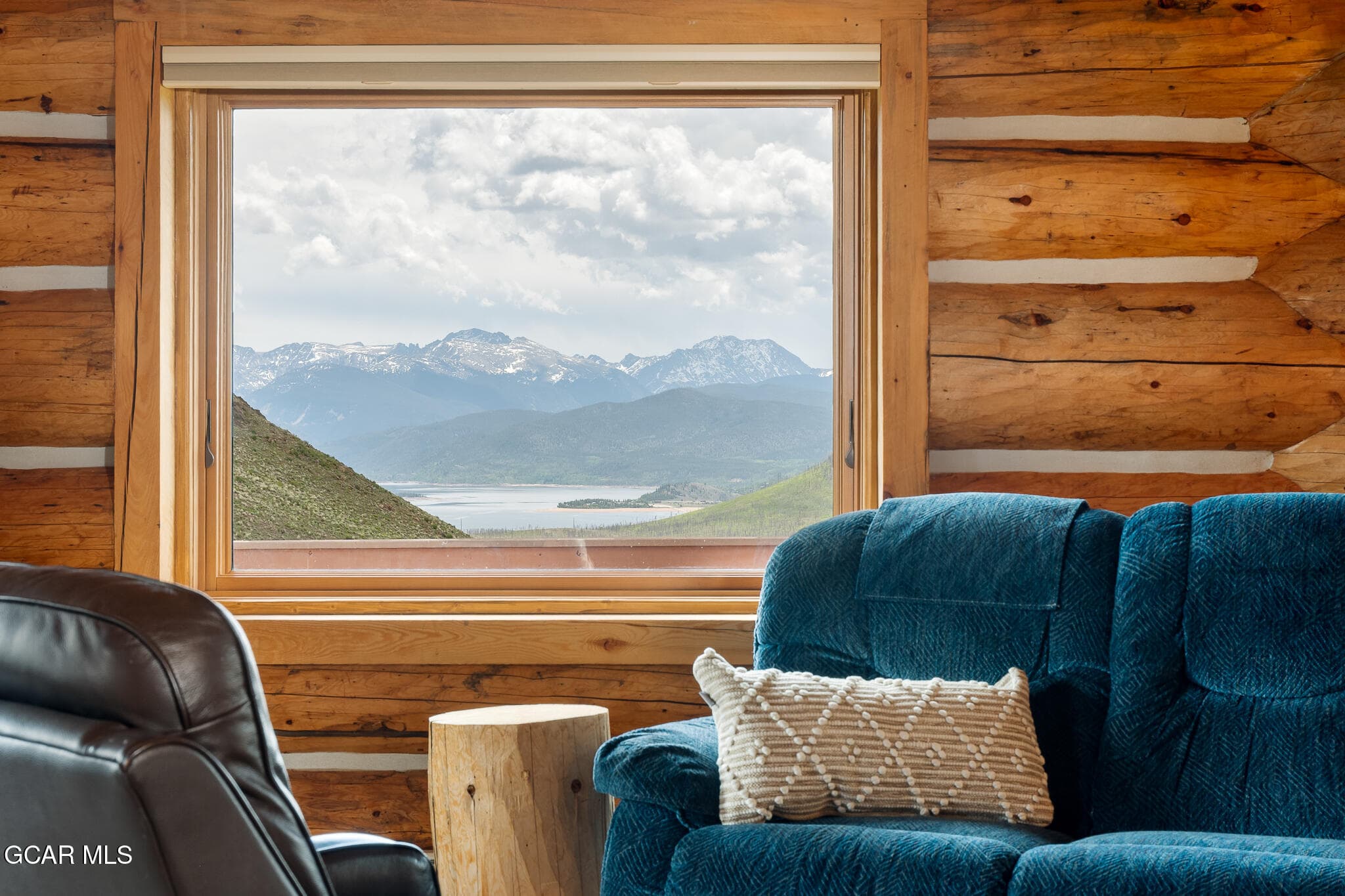 Lake Views!