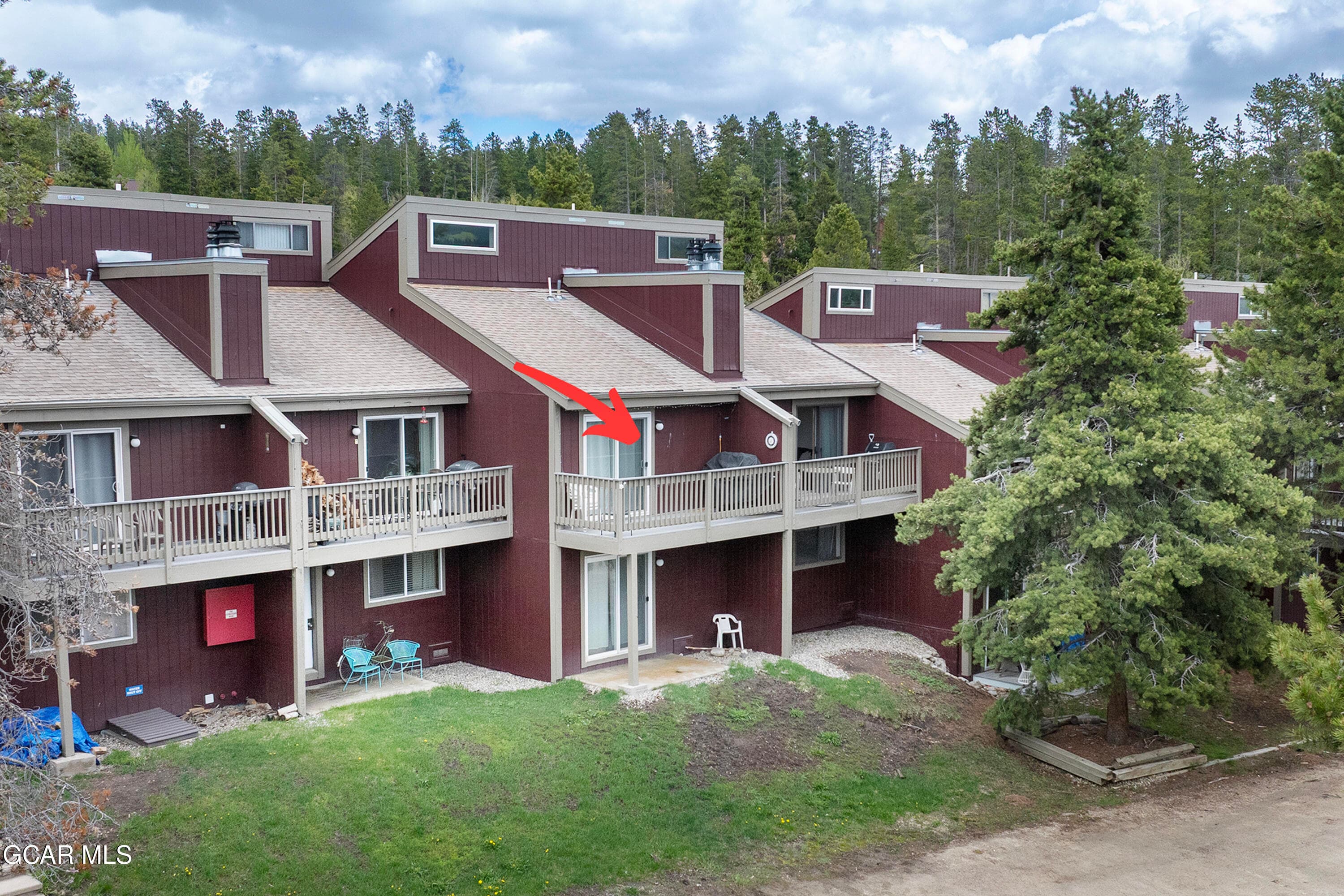 Welcome Home!