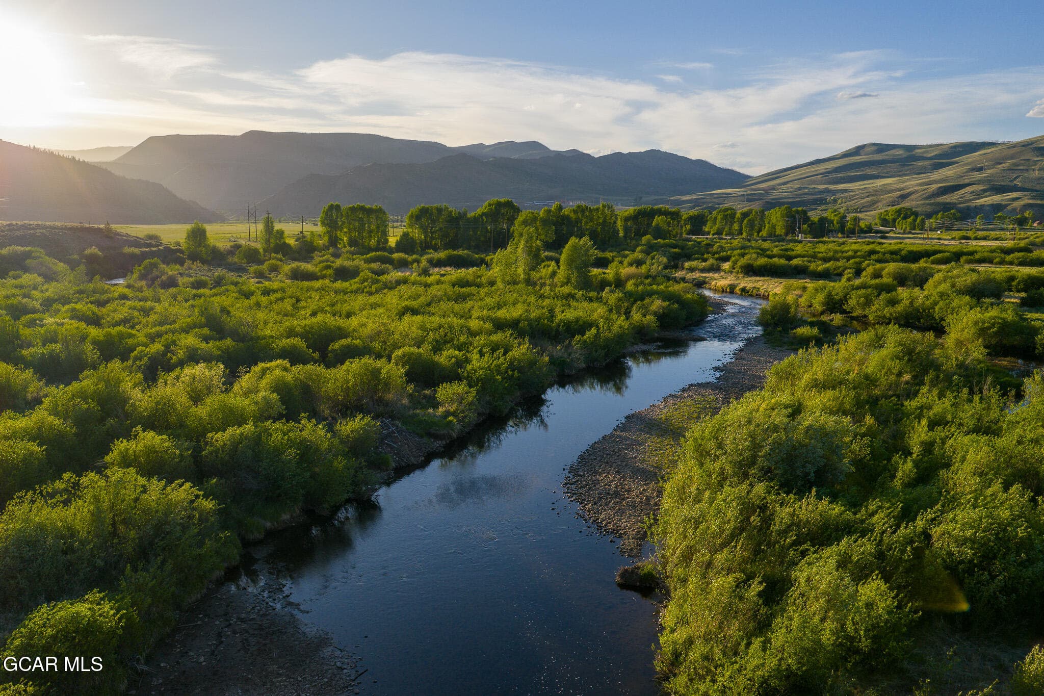 Fraser River