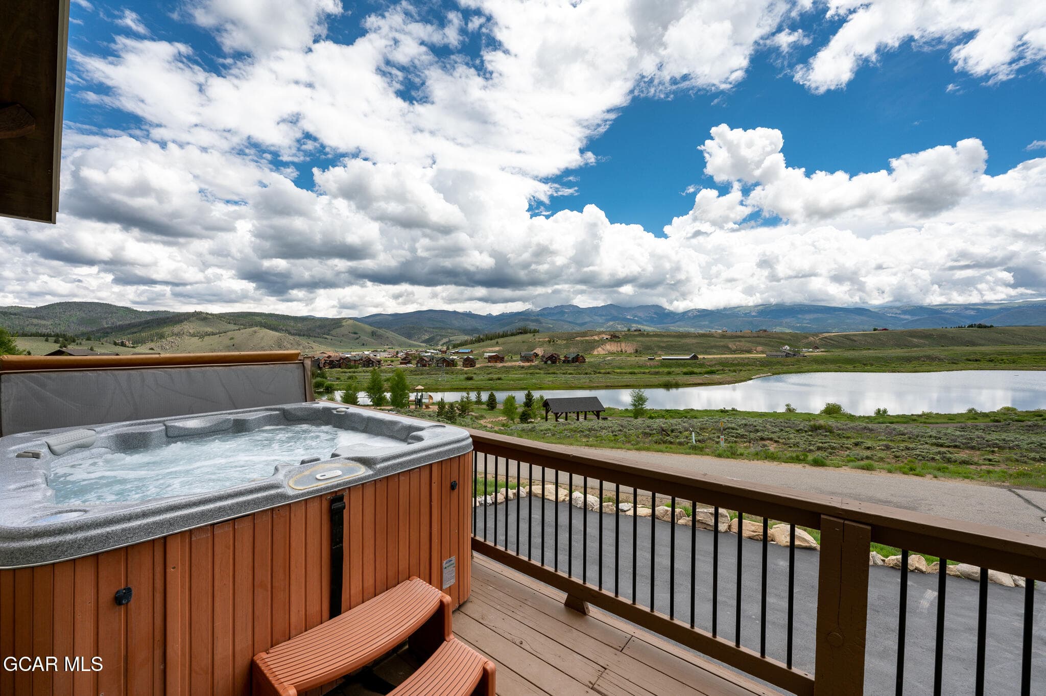 228 Harebell Cir, Tabernash, CO 80478