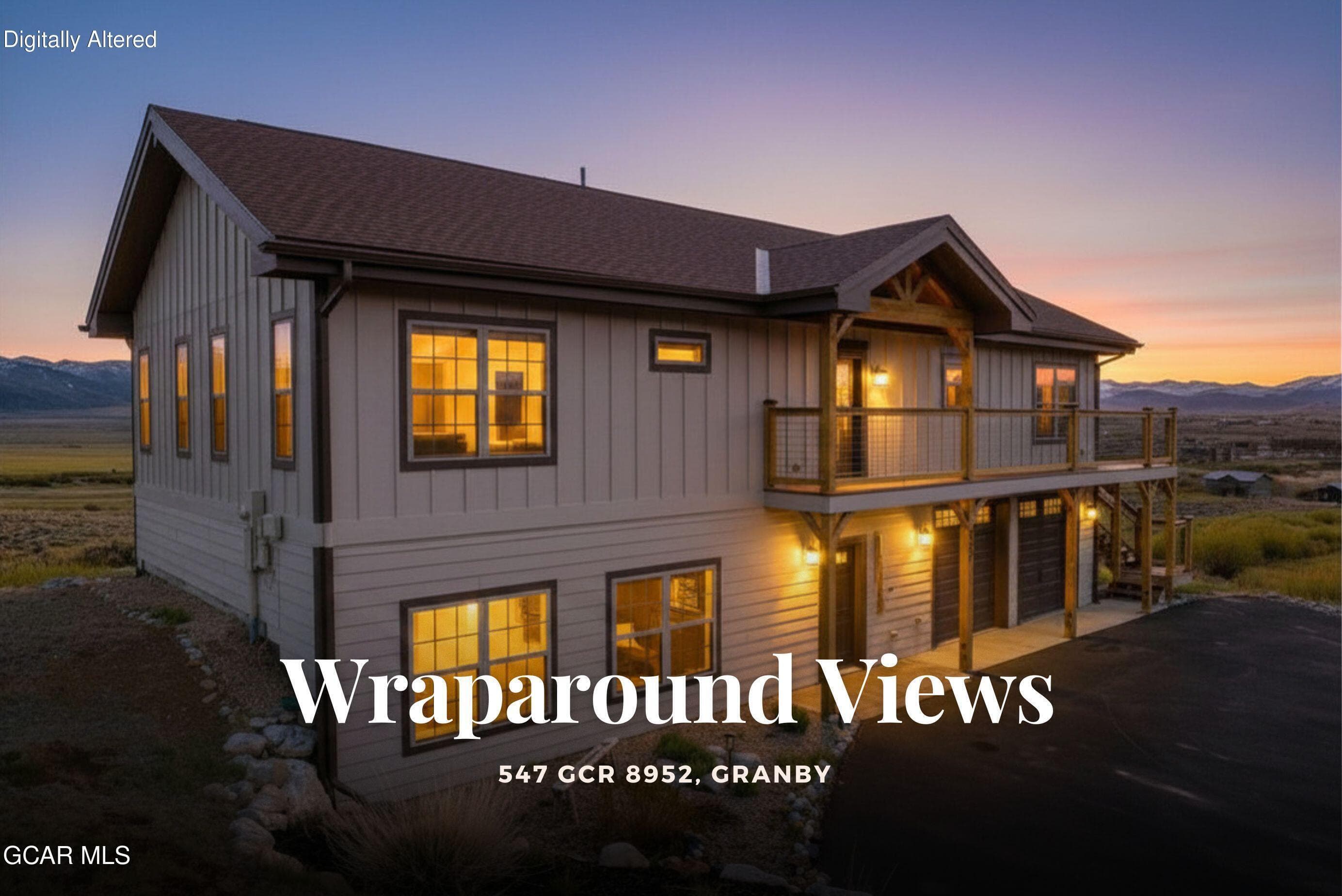 547 Forrest Court