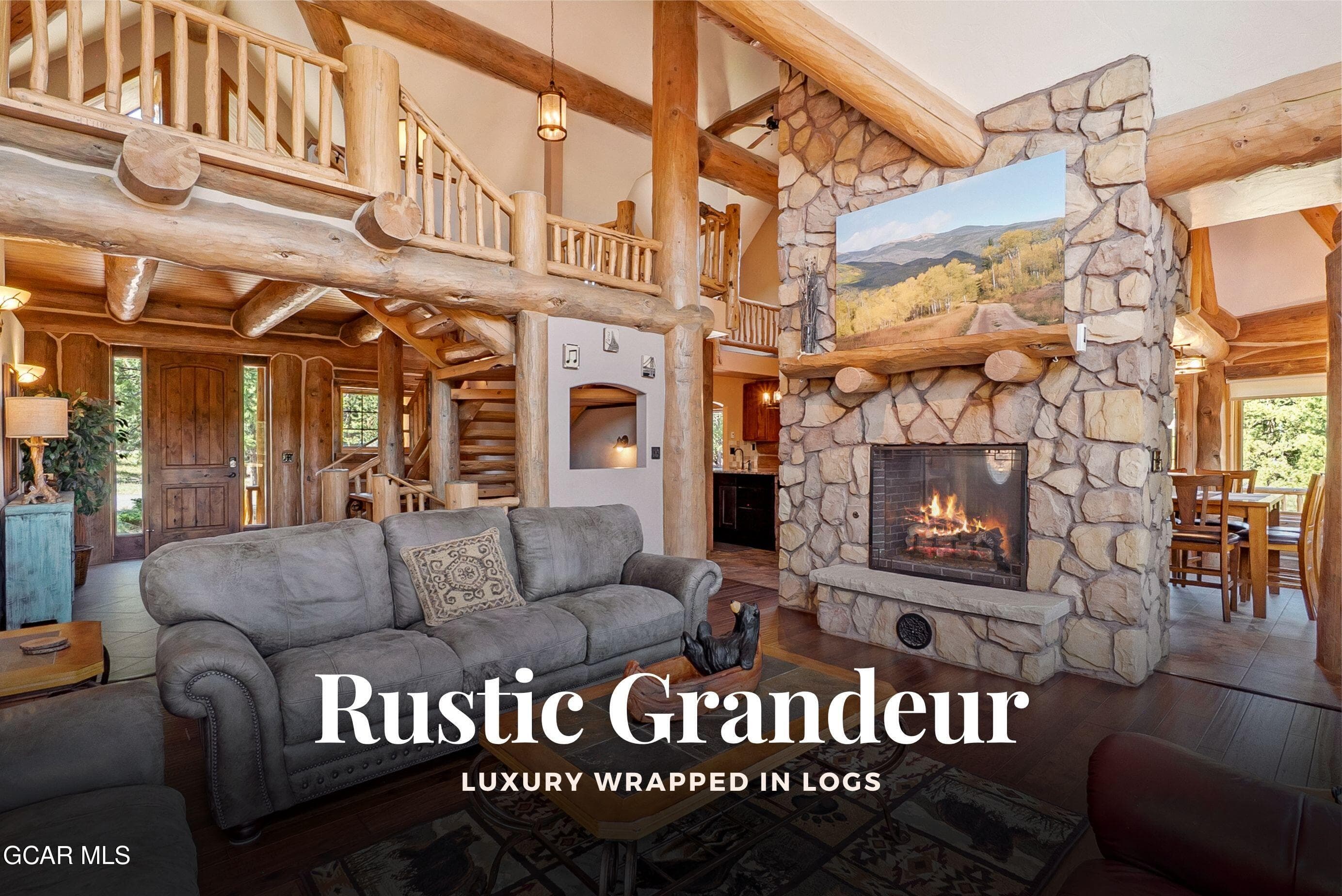 160 GCR 6236N (aka Meadow Pkwy)