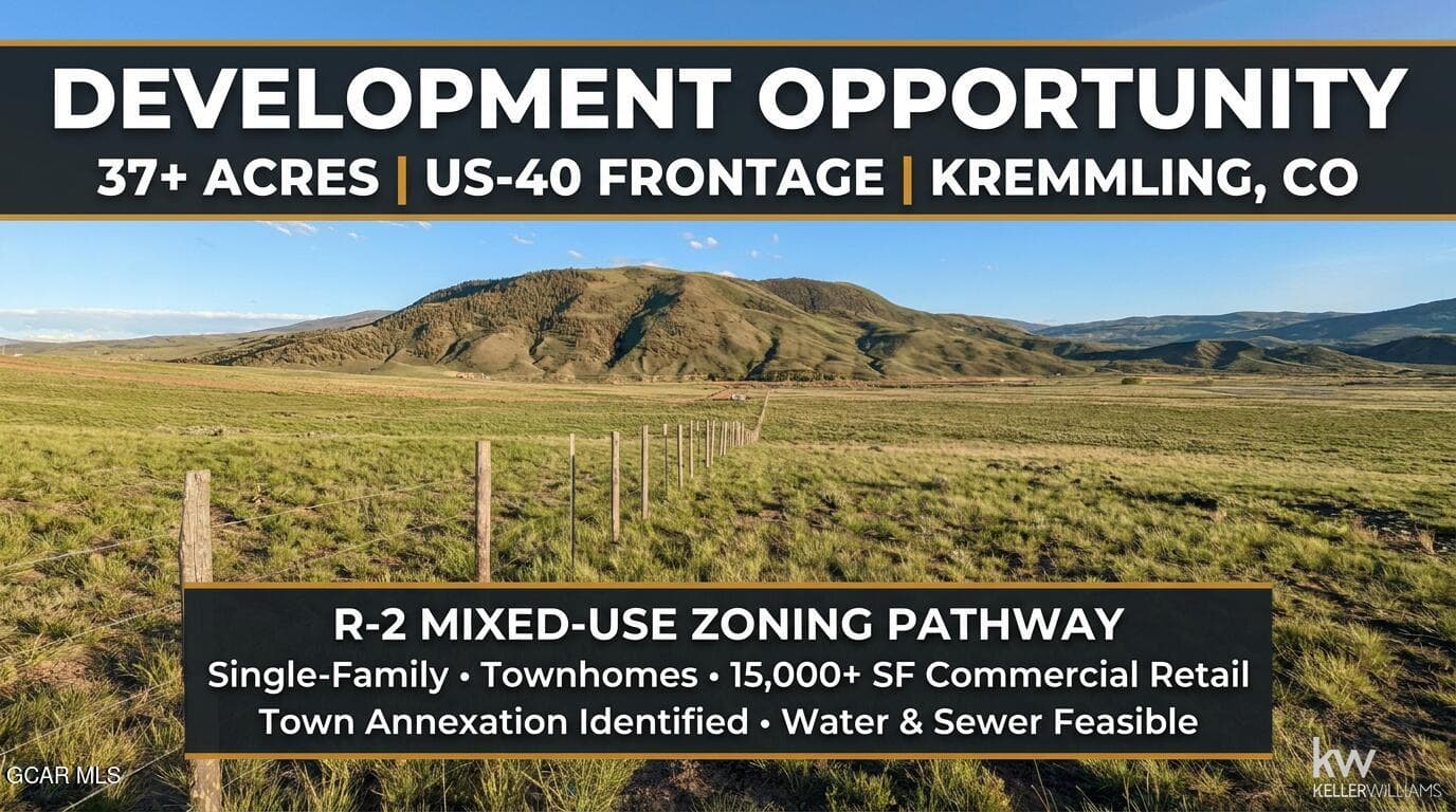 Mixed Use Potential