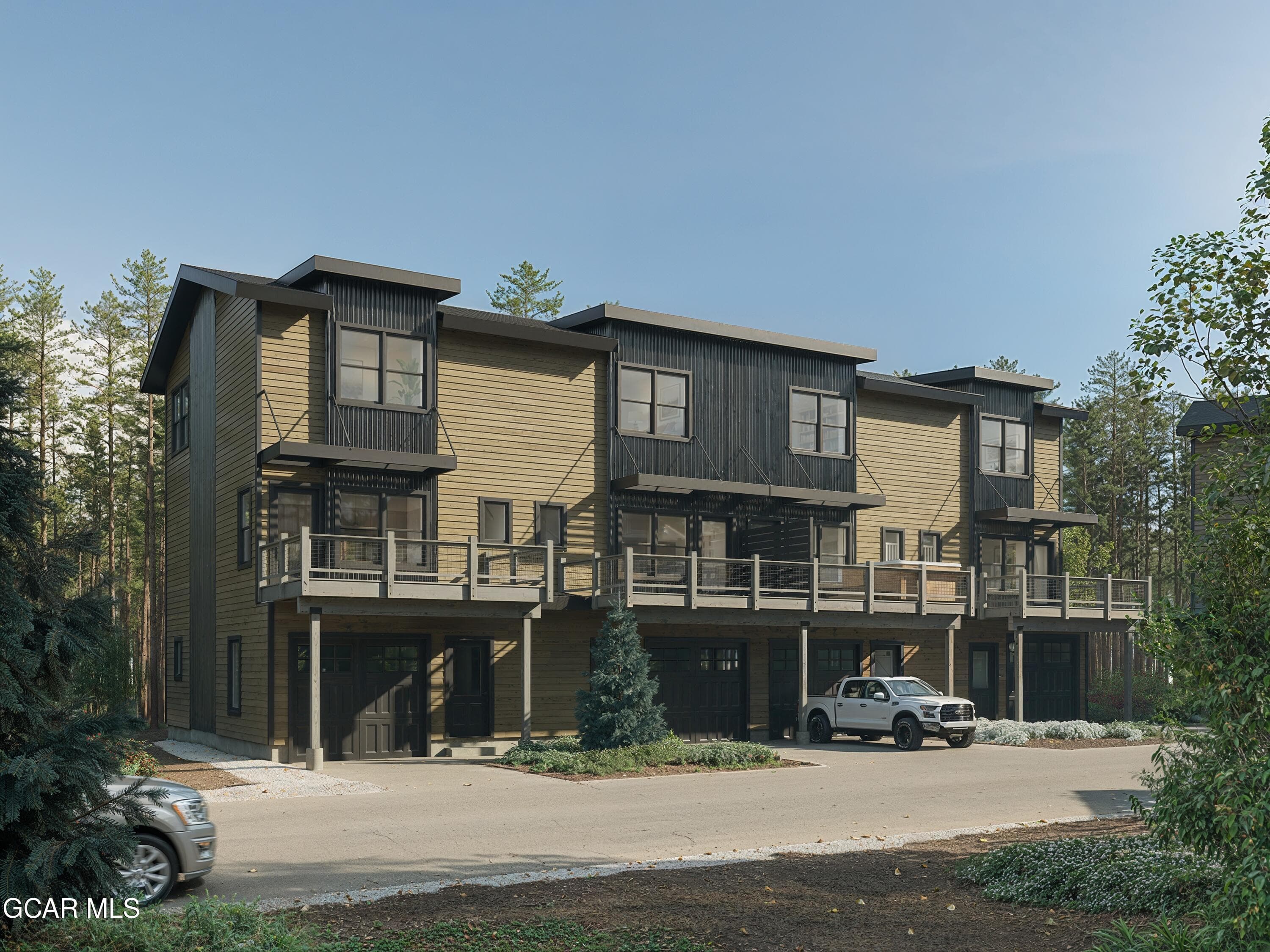 Quadplex 1