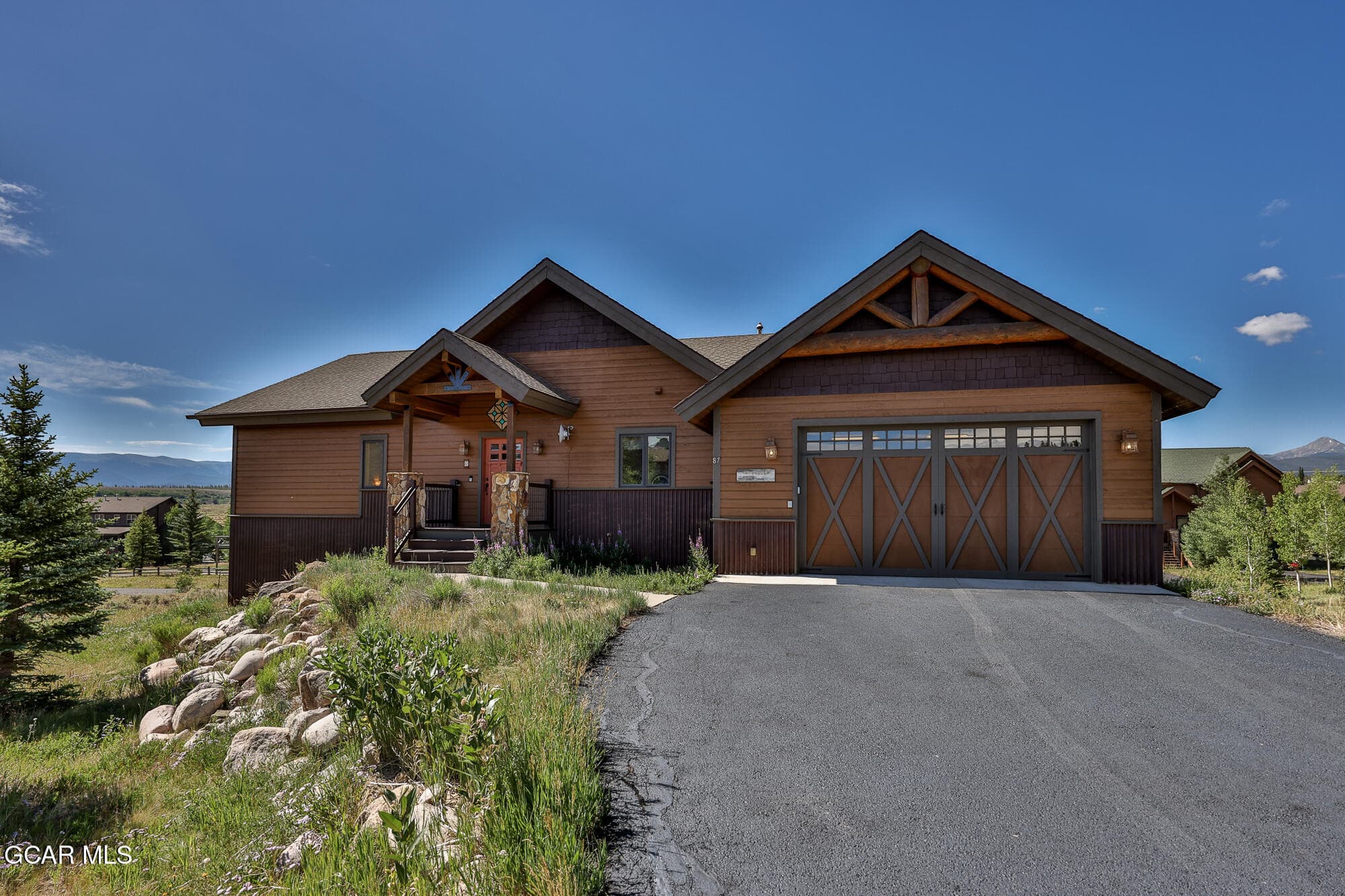 2 - front exterior - 2