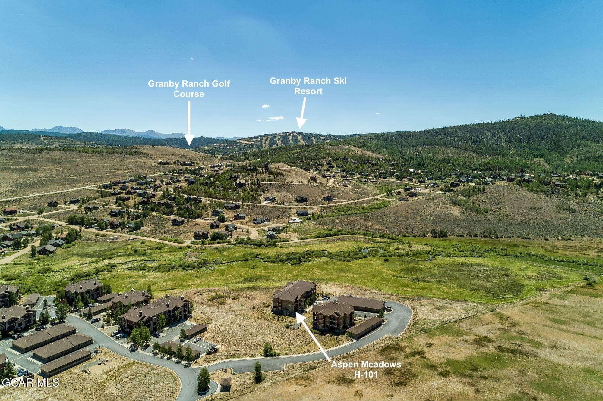 Location