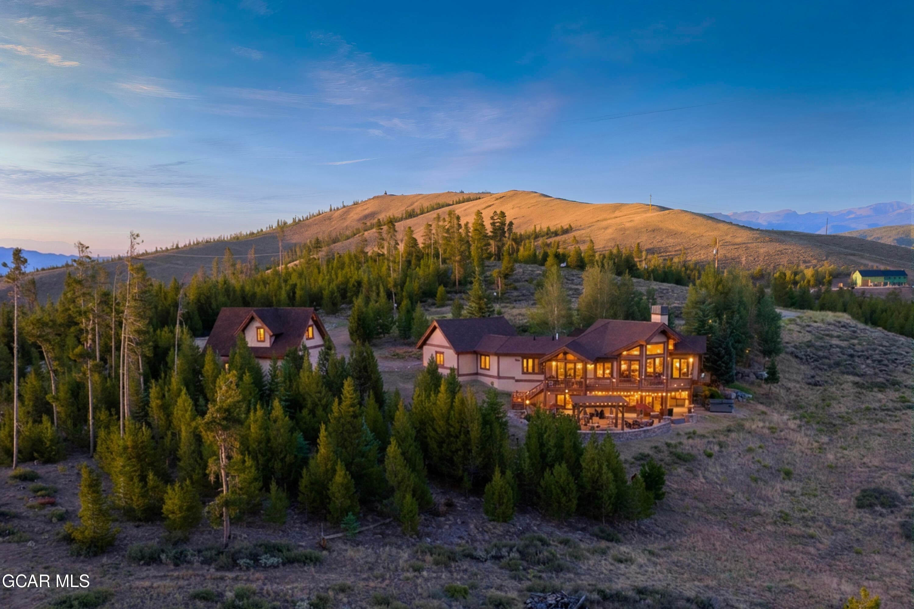 Legacy Home