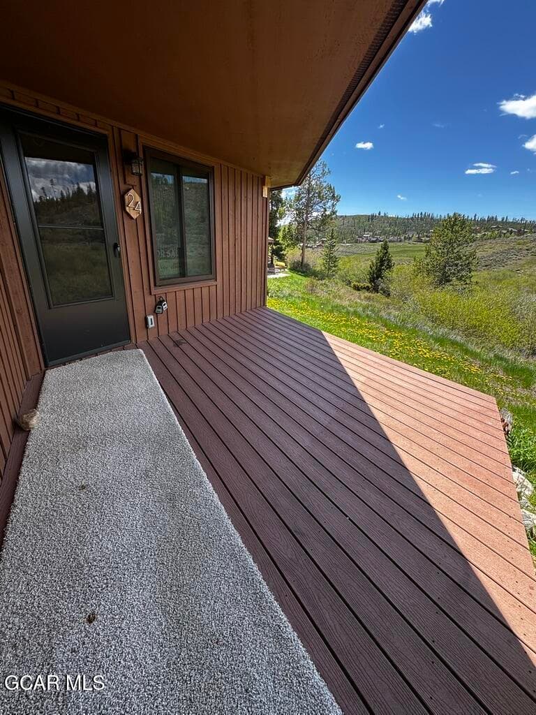 Outdoor Space