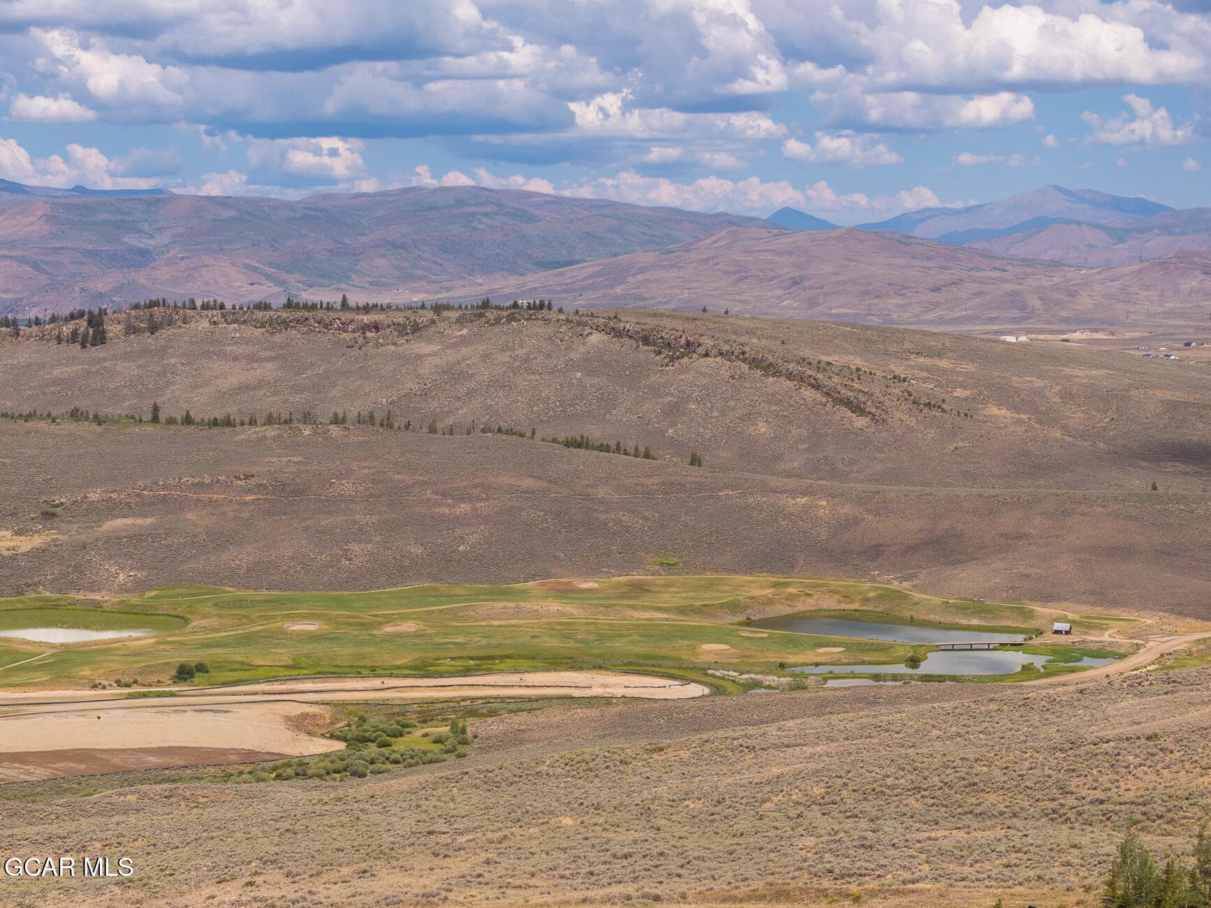 Granby Ranch