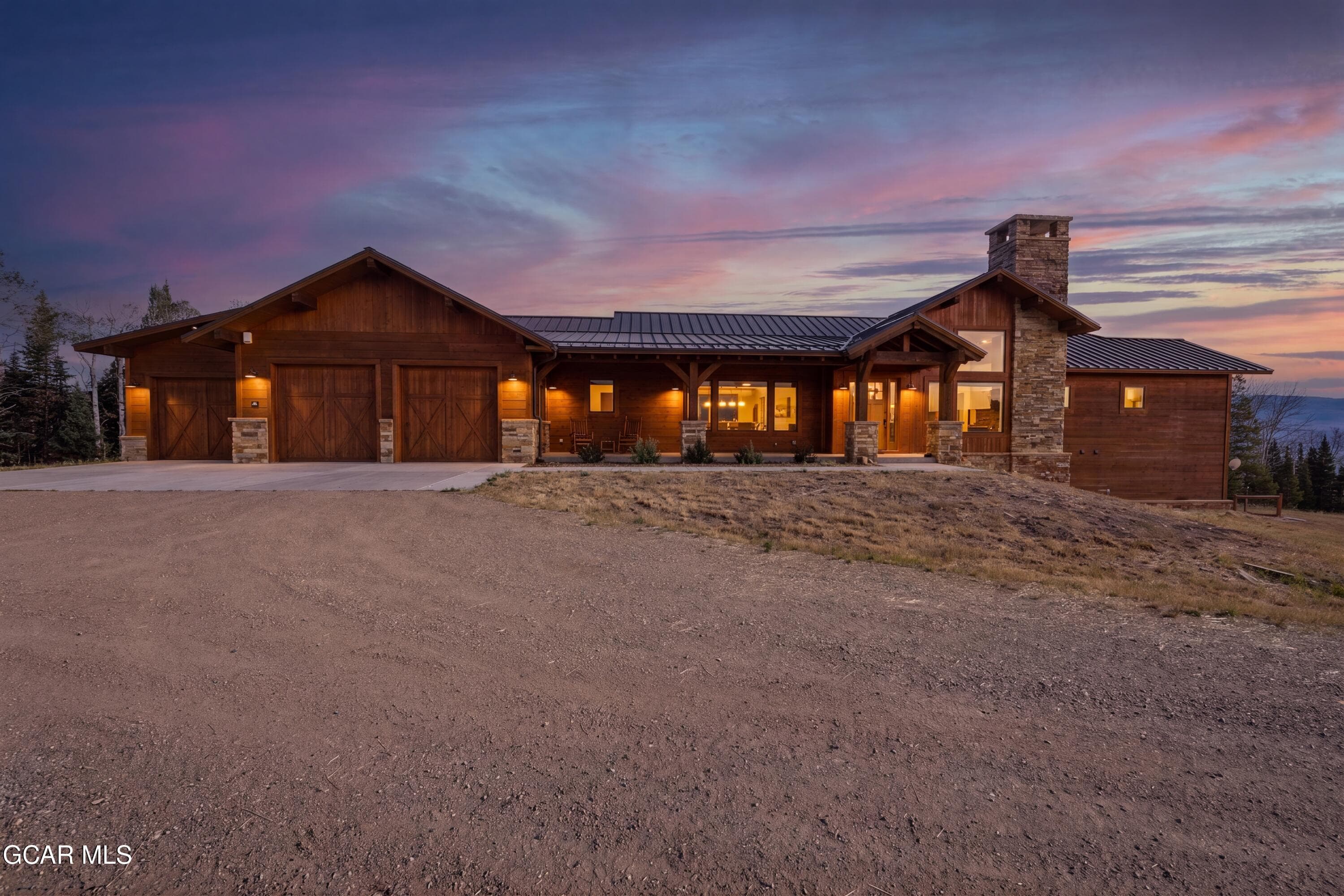 Meadows View Ranch