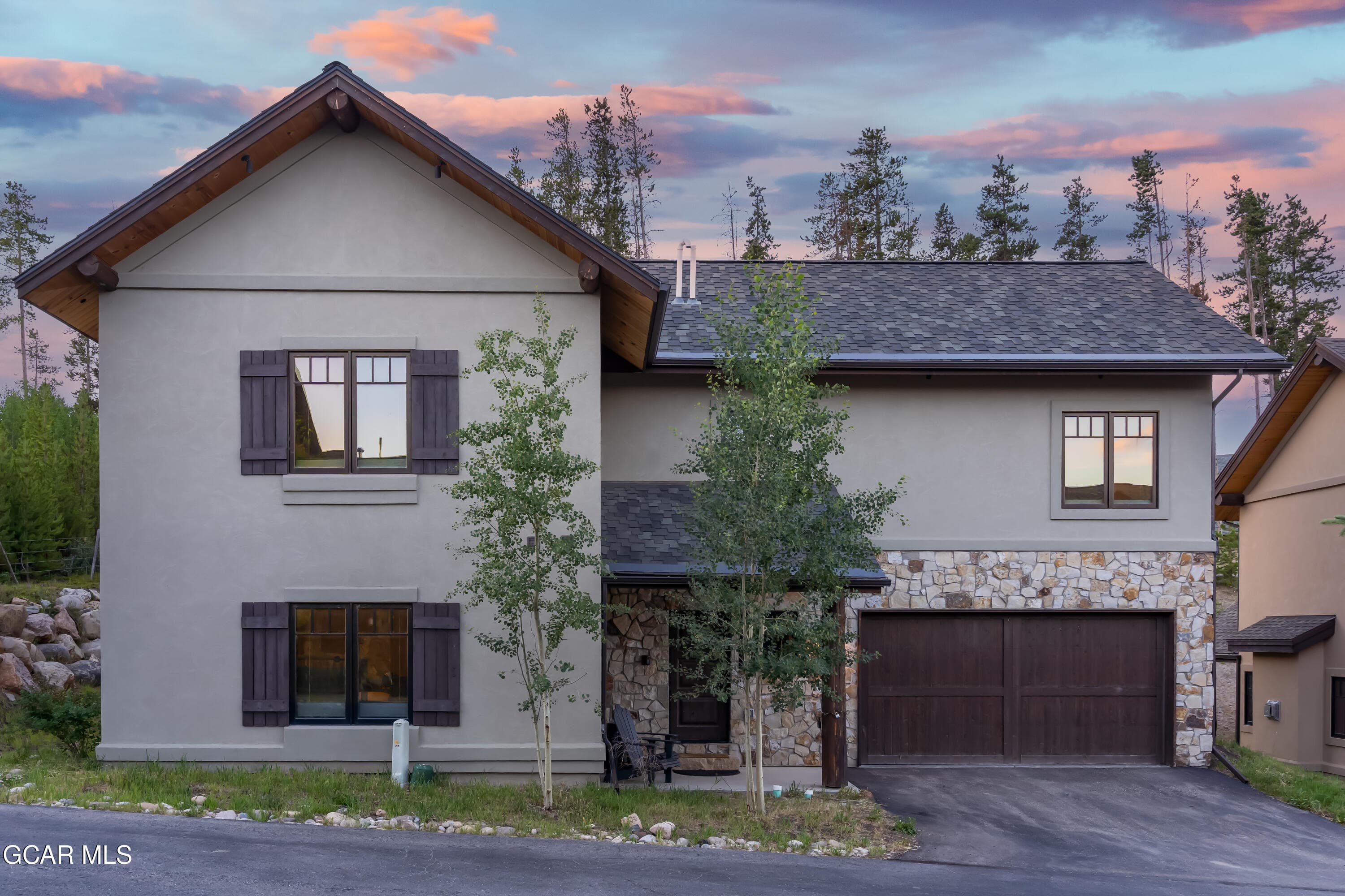 220 Quill CT