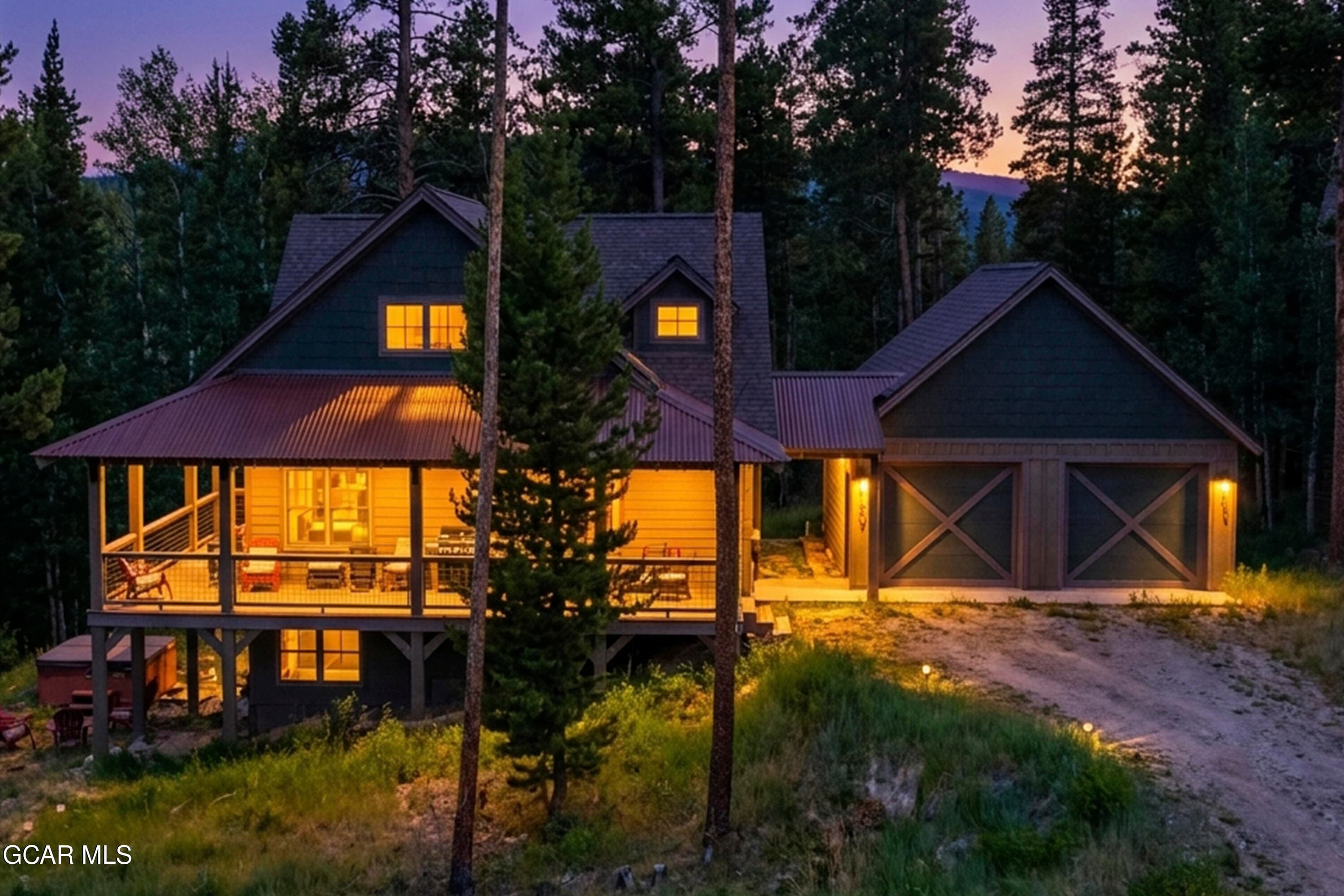 Welcome Home