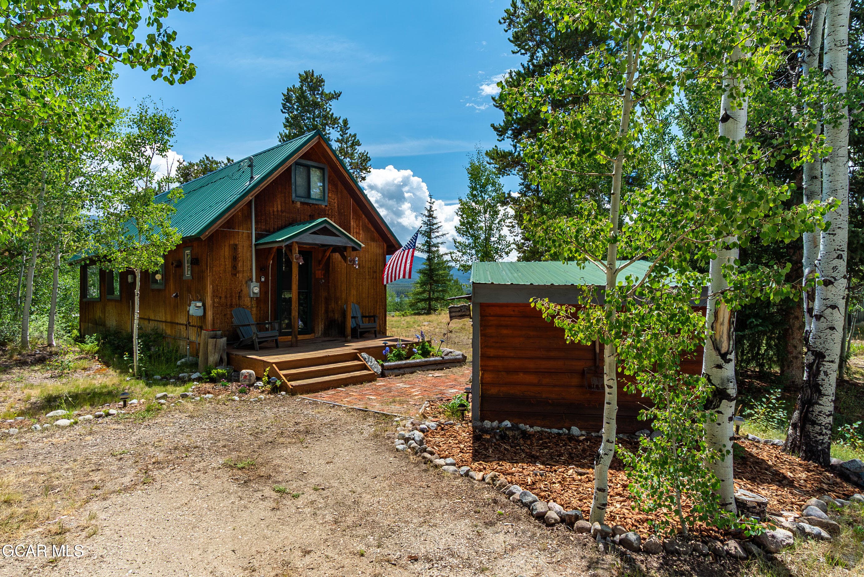 Cabin
