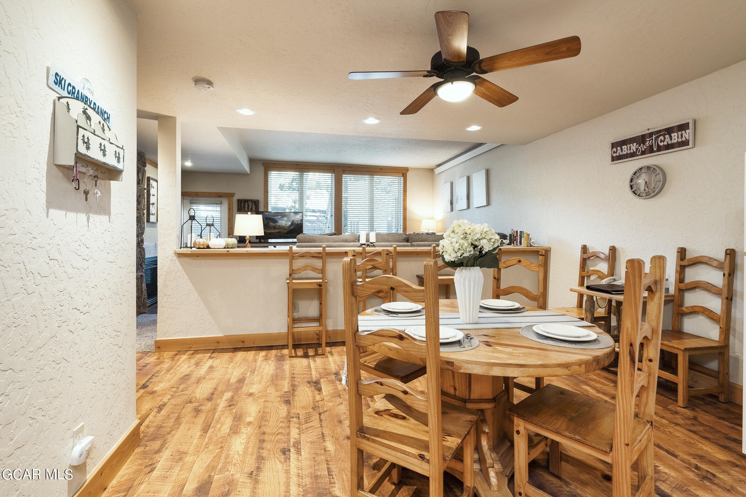 96 Mountainside Dr # B16 Granby, CO 8044
