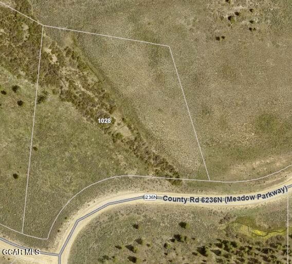 GIS Map