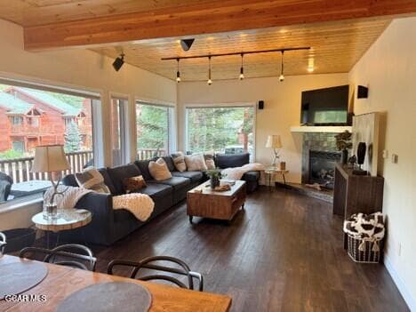 Living Space 1
