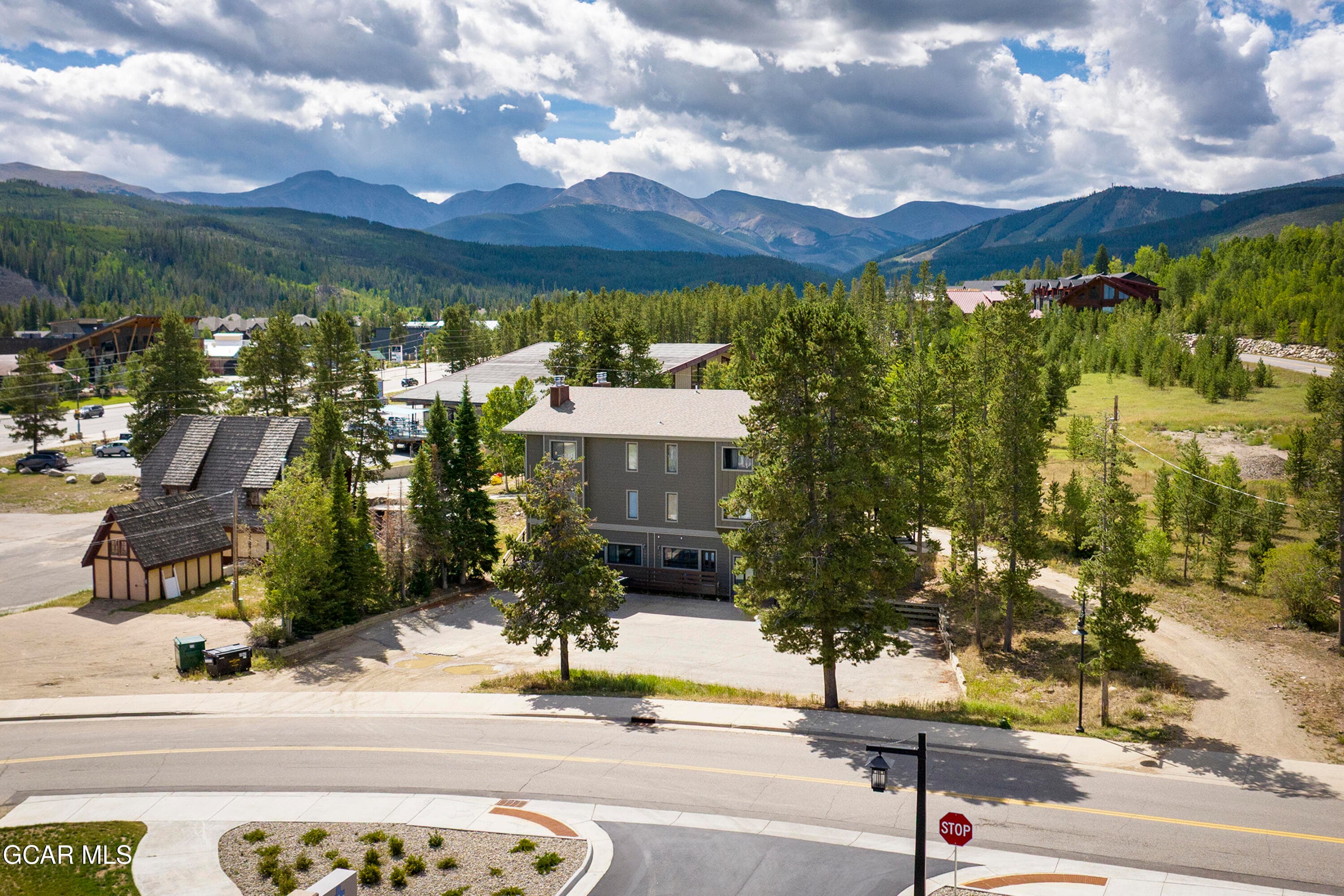 Westgate - Downtown Winter Park, CO