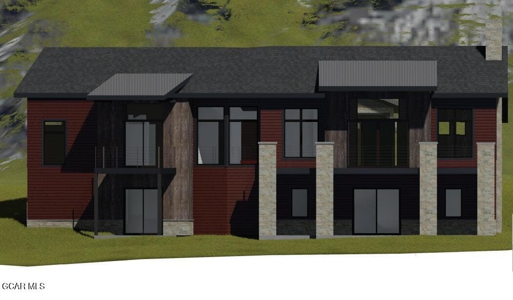 elevation 1