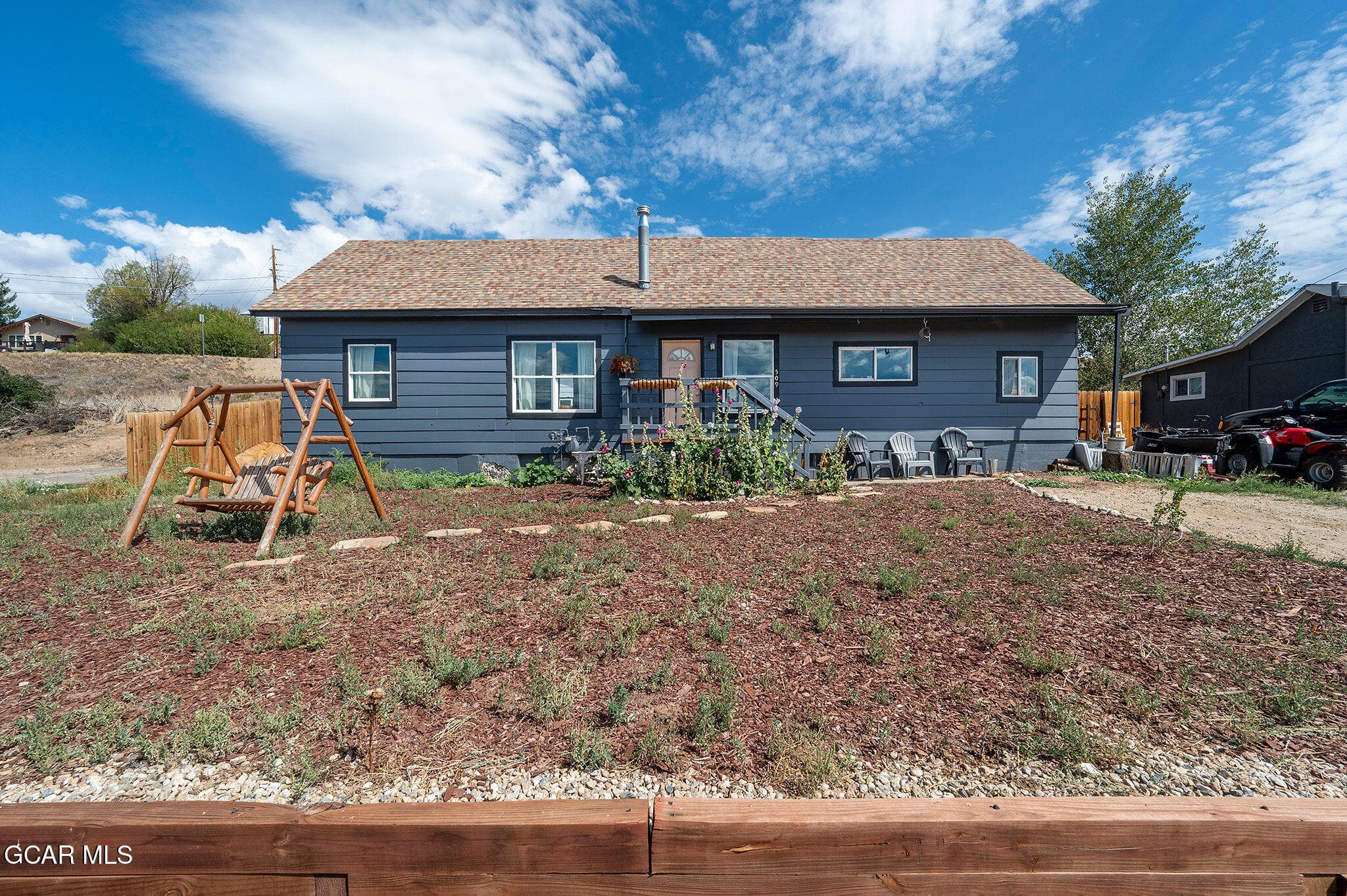 509 E Jasper Court