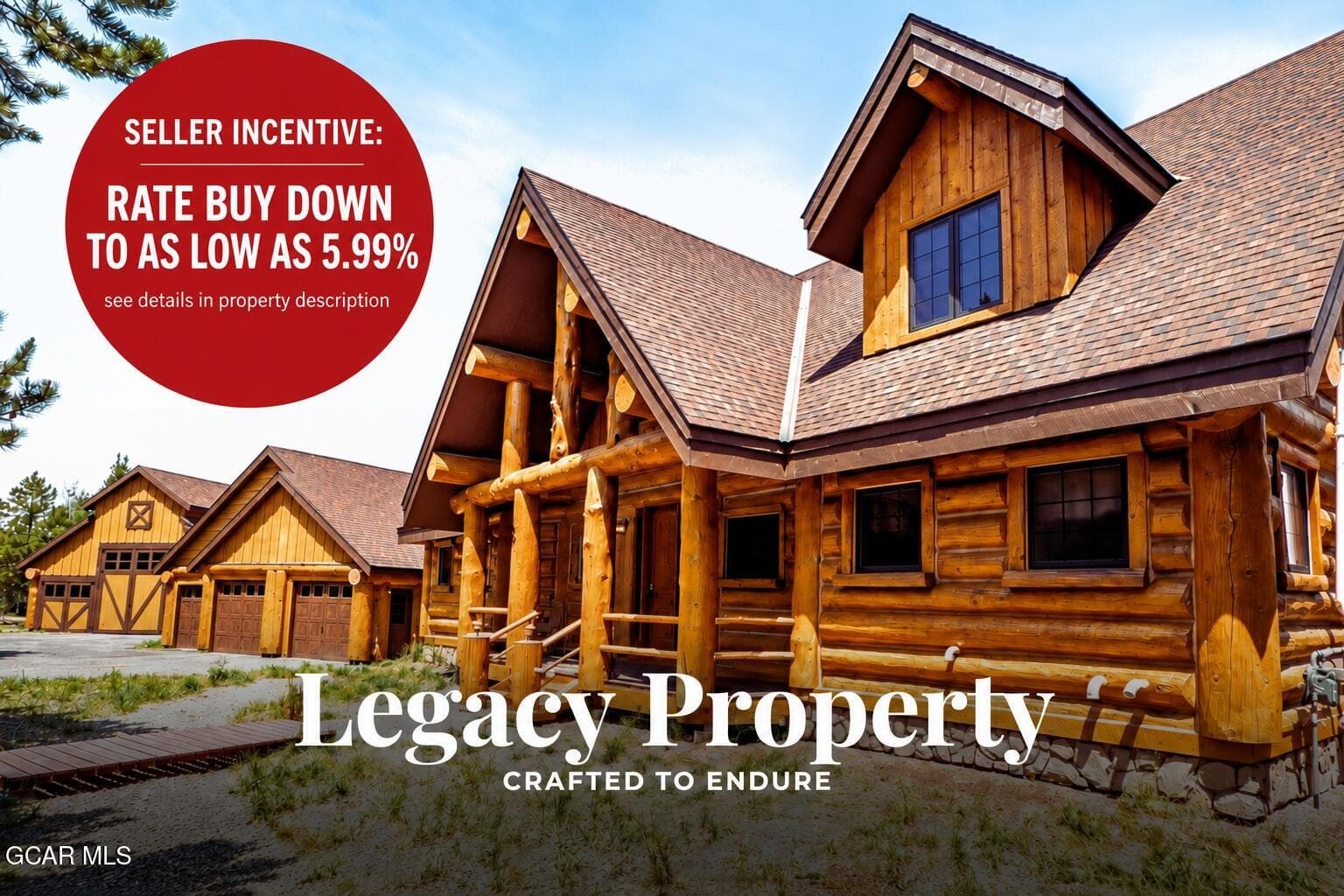 Rate Buy-Down Feature