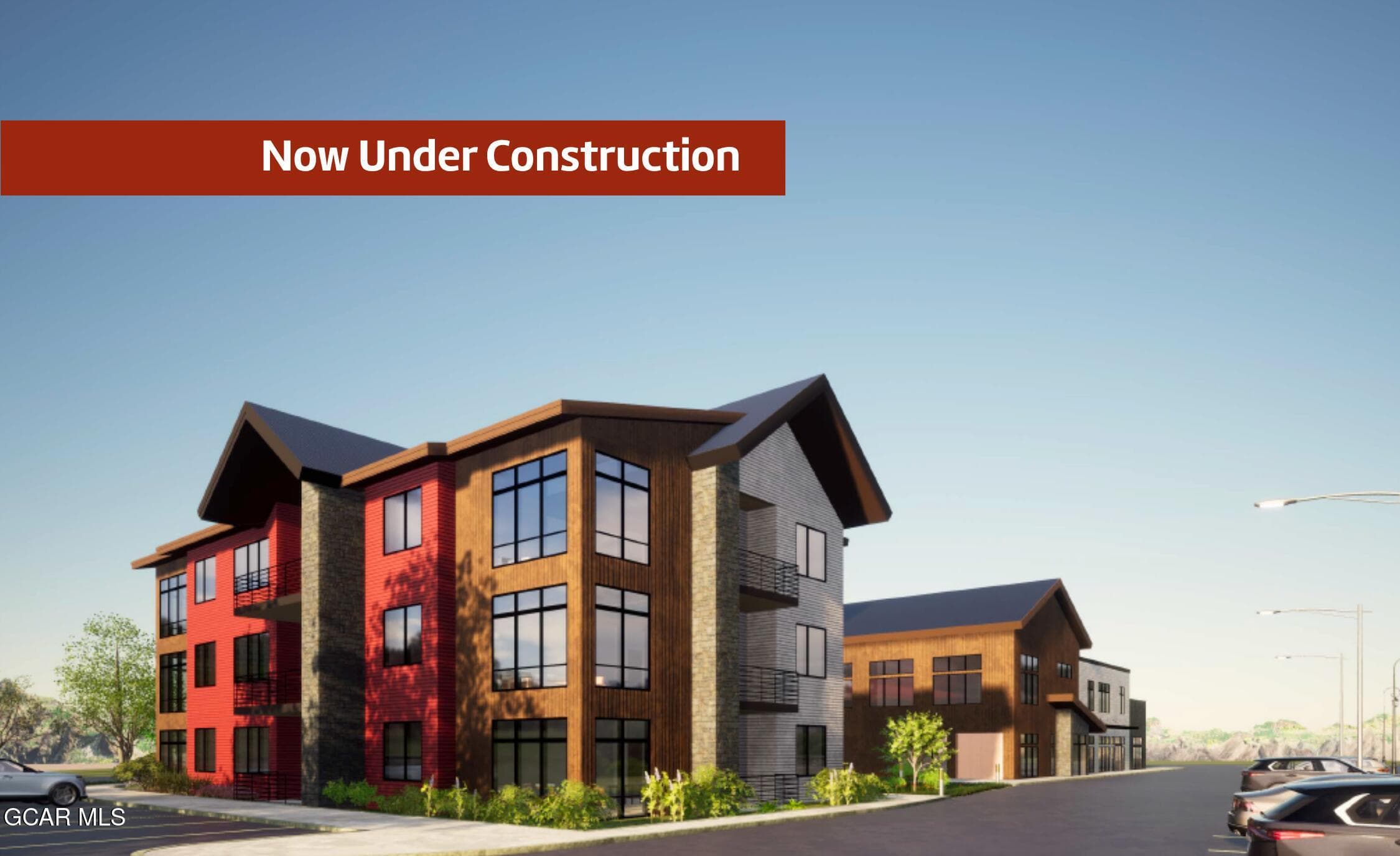 Elevation