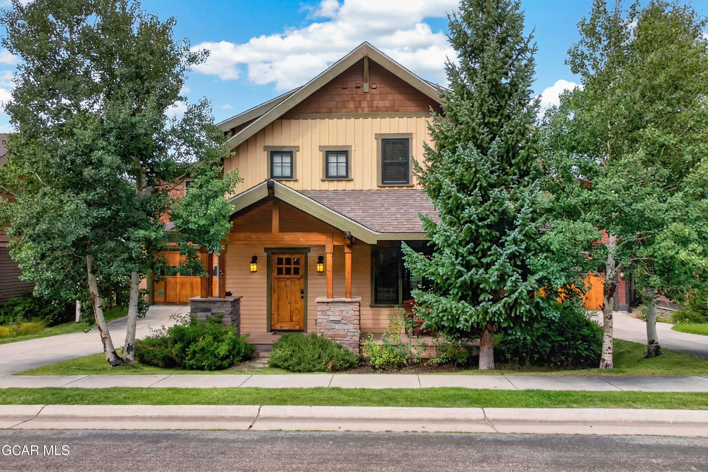 46 Medow Trail