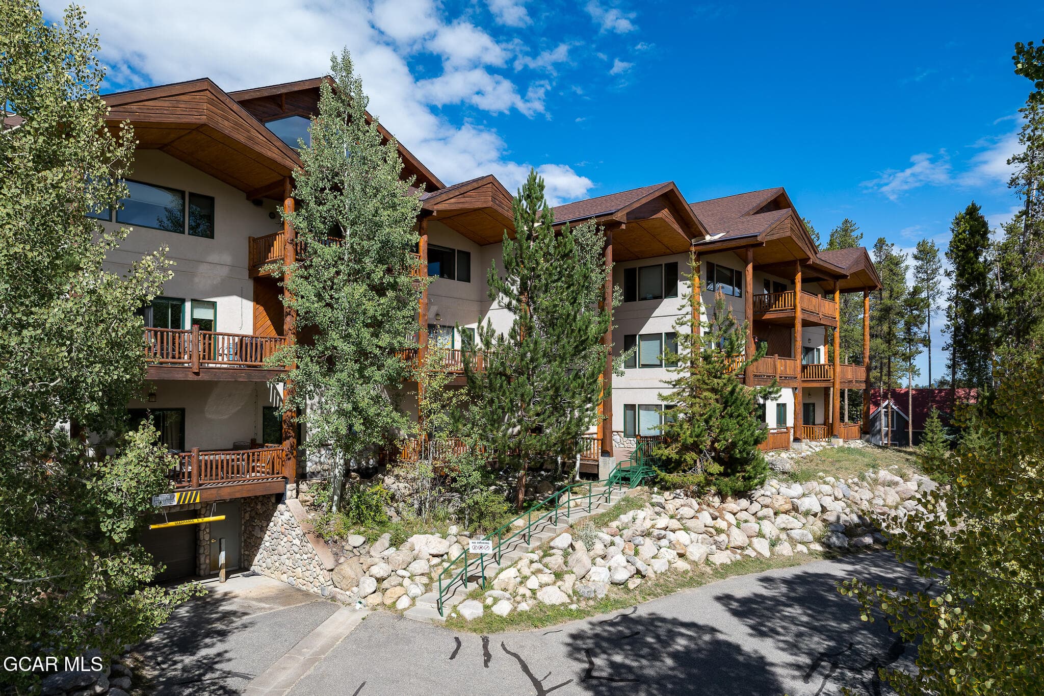 Ponderosa at Timber Run