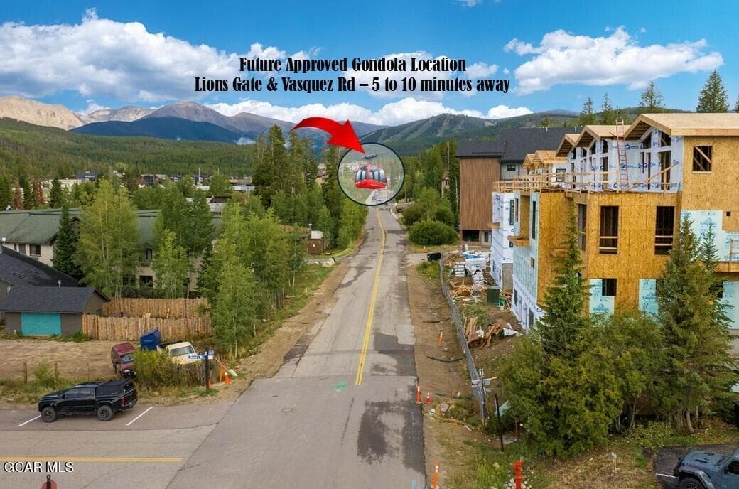 Gondola Location jpg