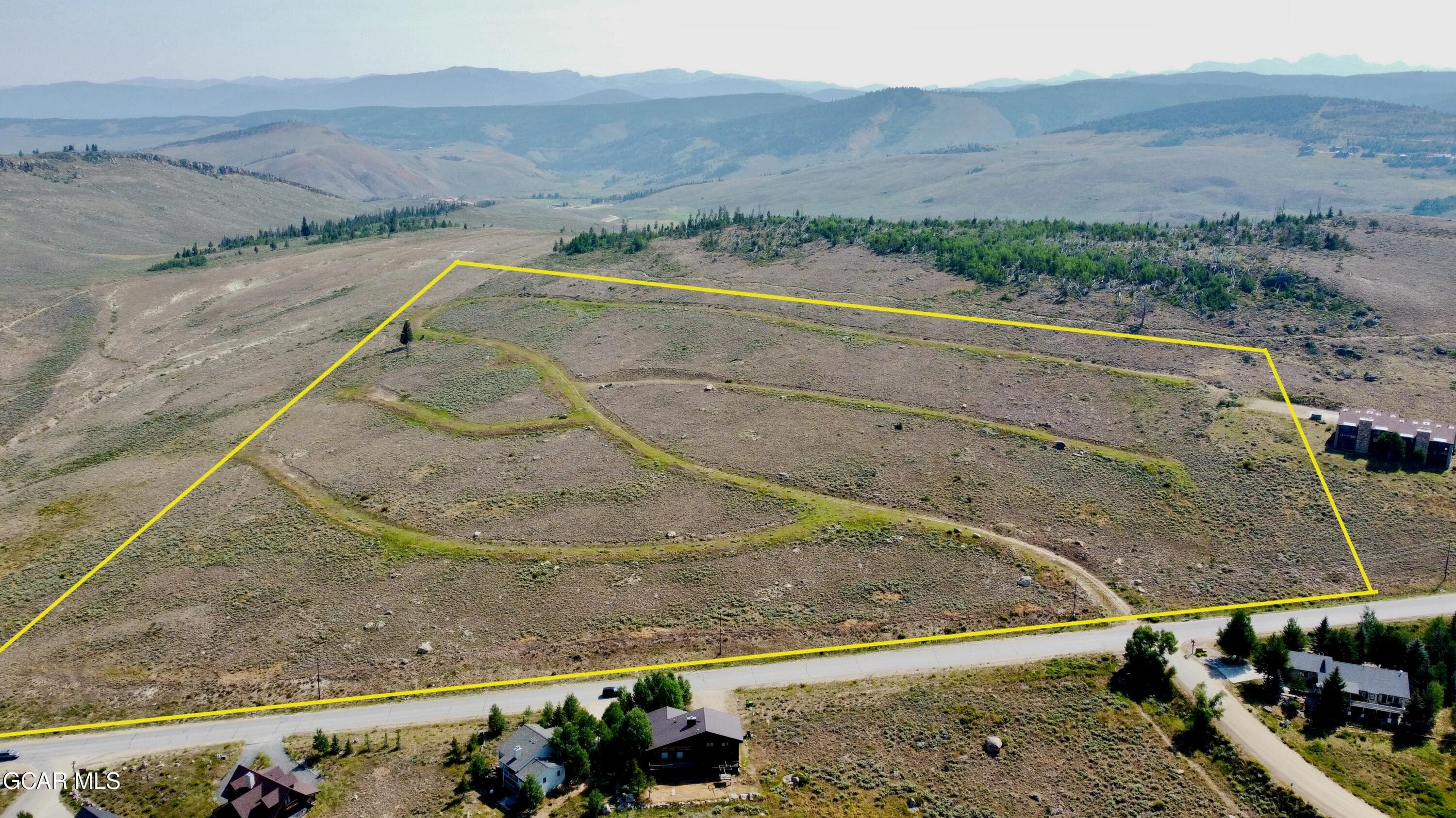 Silver Ridge - 2