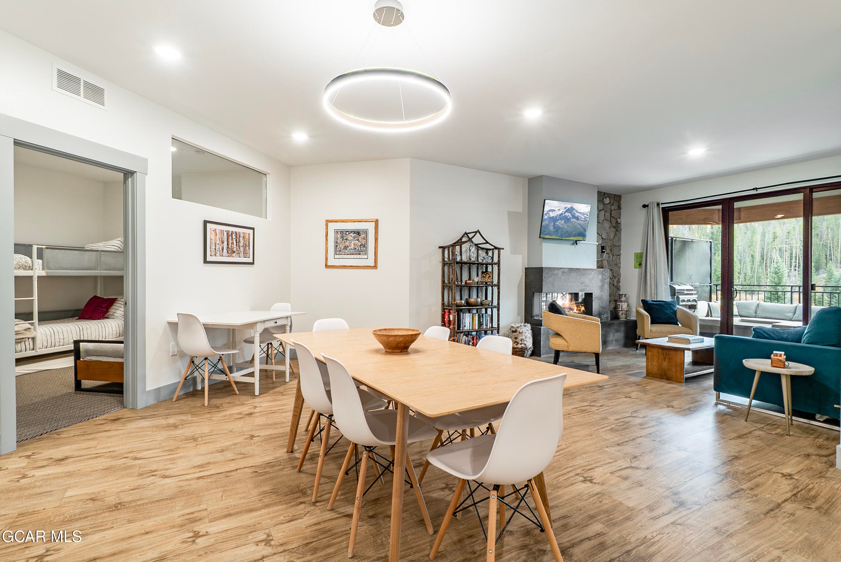 144 Ski Idlewild Road 2204