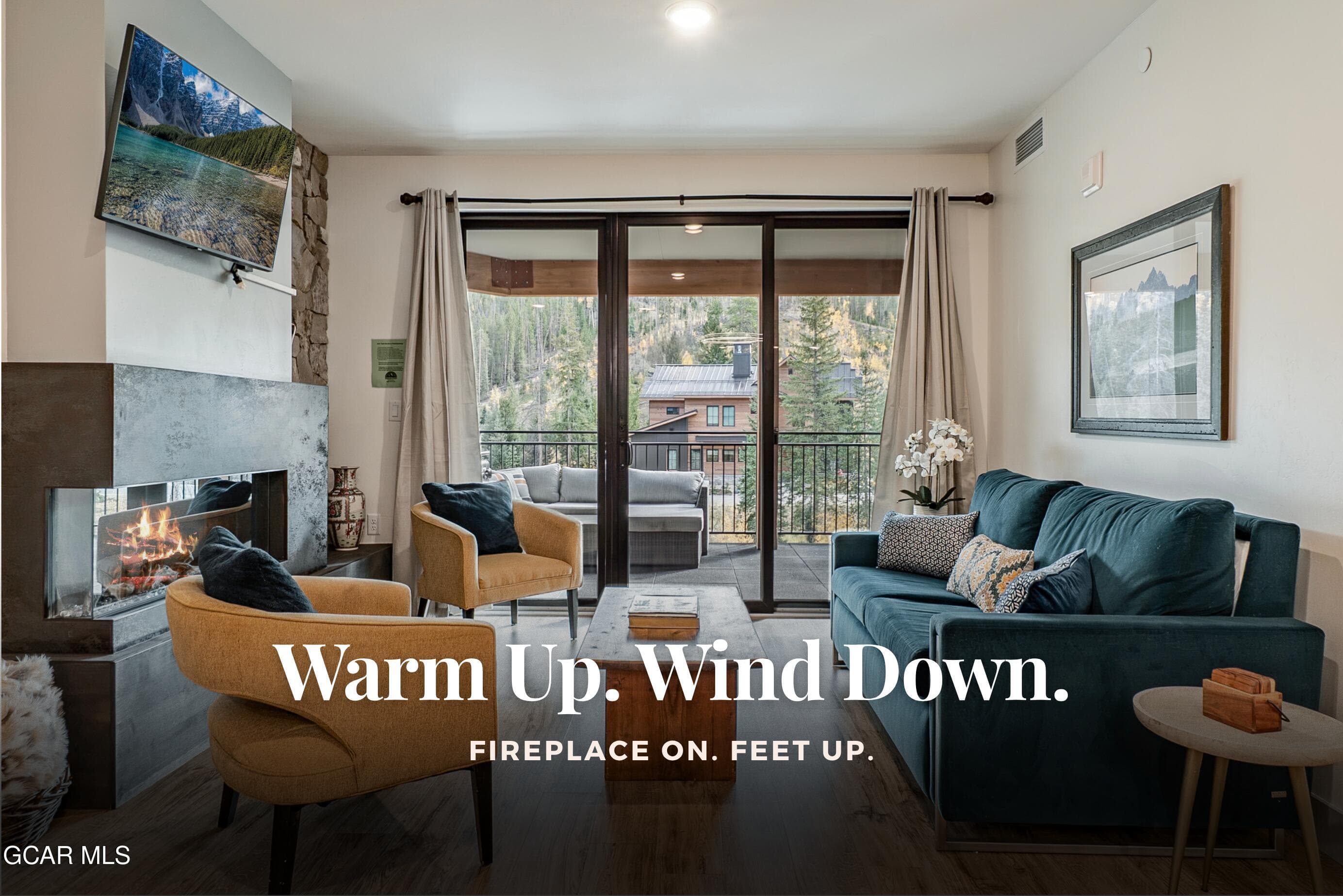 144 Ski Idlewild Road 2204