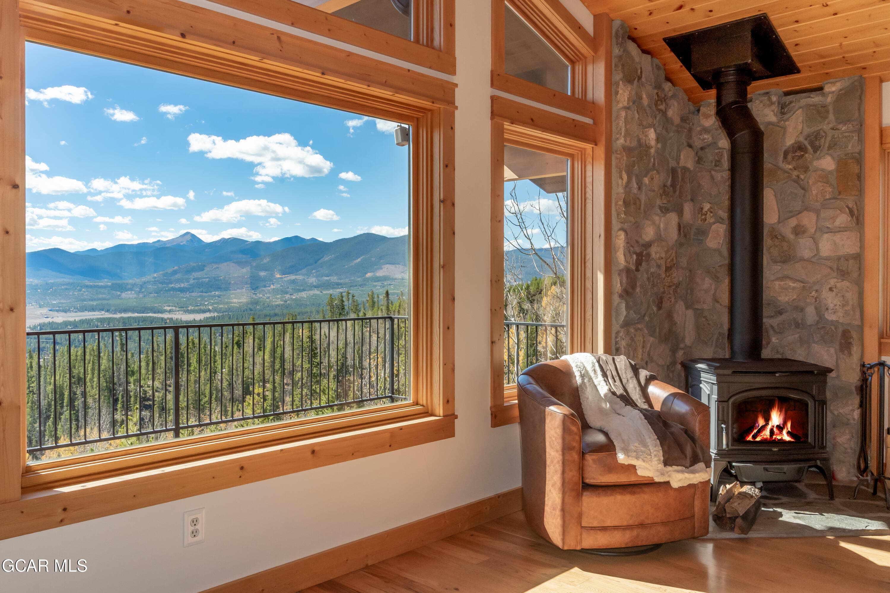 Your Next Home In Grand County-